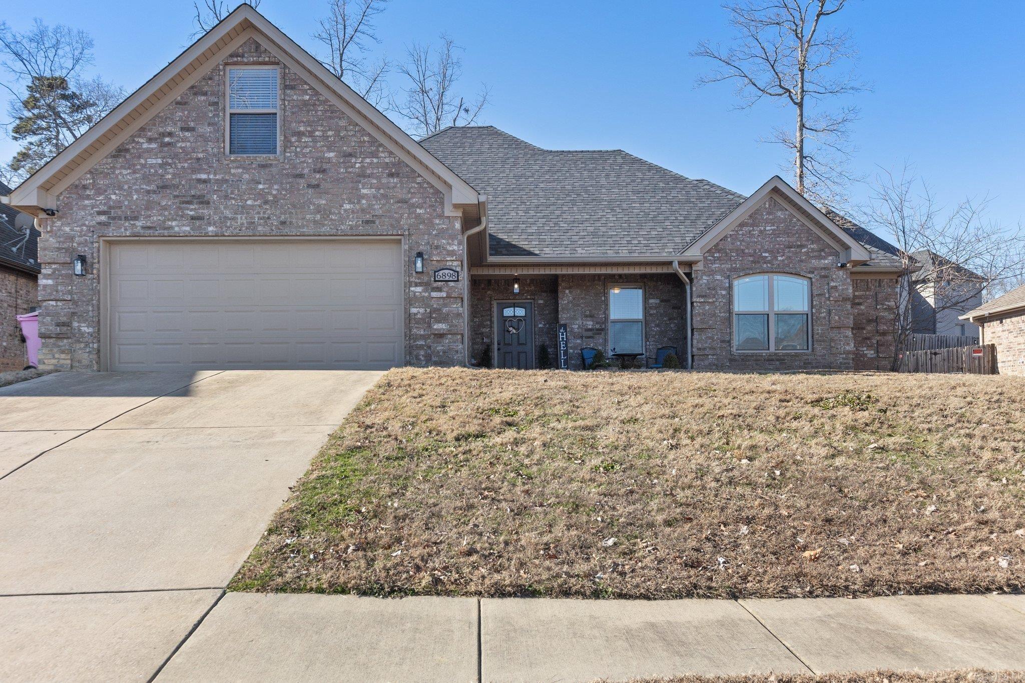 6898 Grace Village Drive