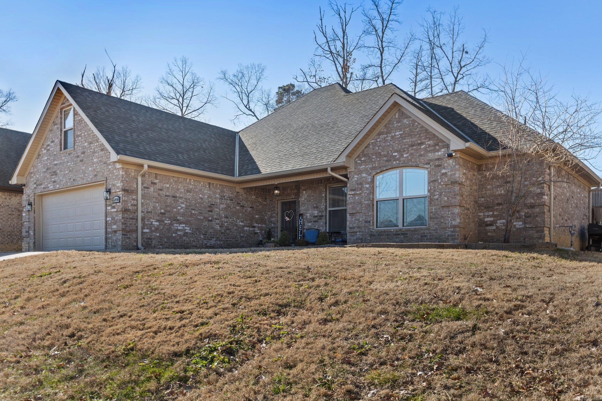 6898 Grace Village Drive