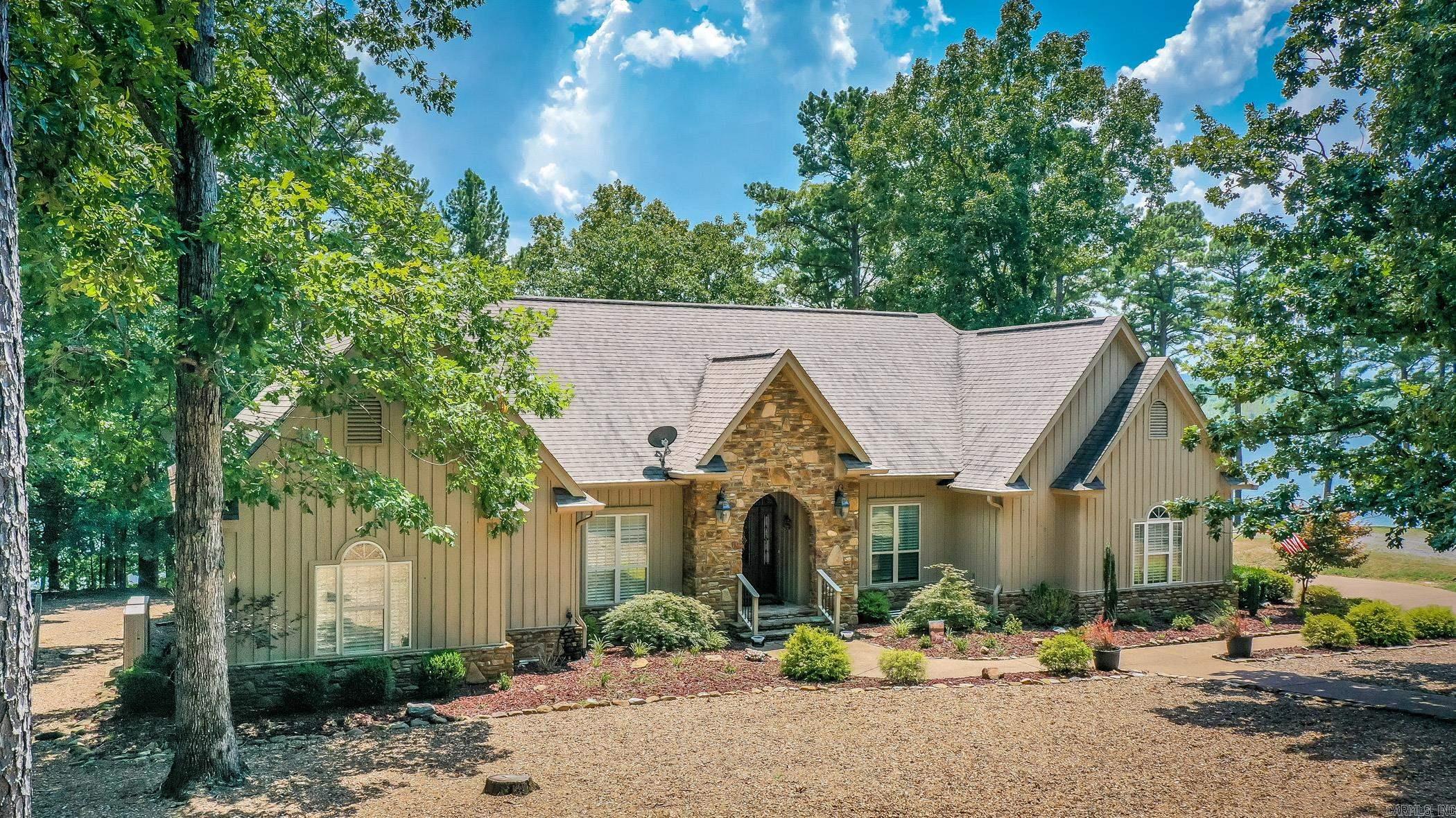 449 Grand Isle Drive Fairfield Bay, AR 72088