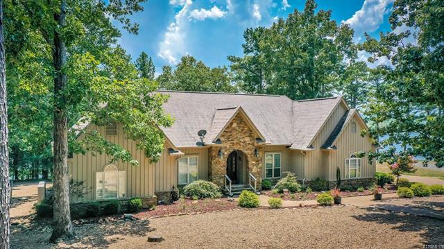 449  Grand Isle  Fairfield Bay, AR