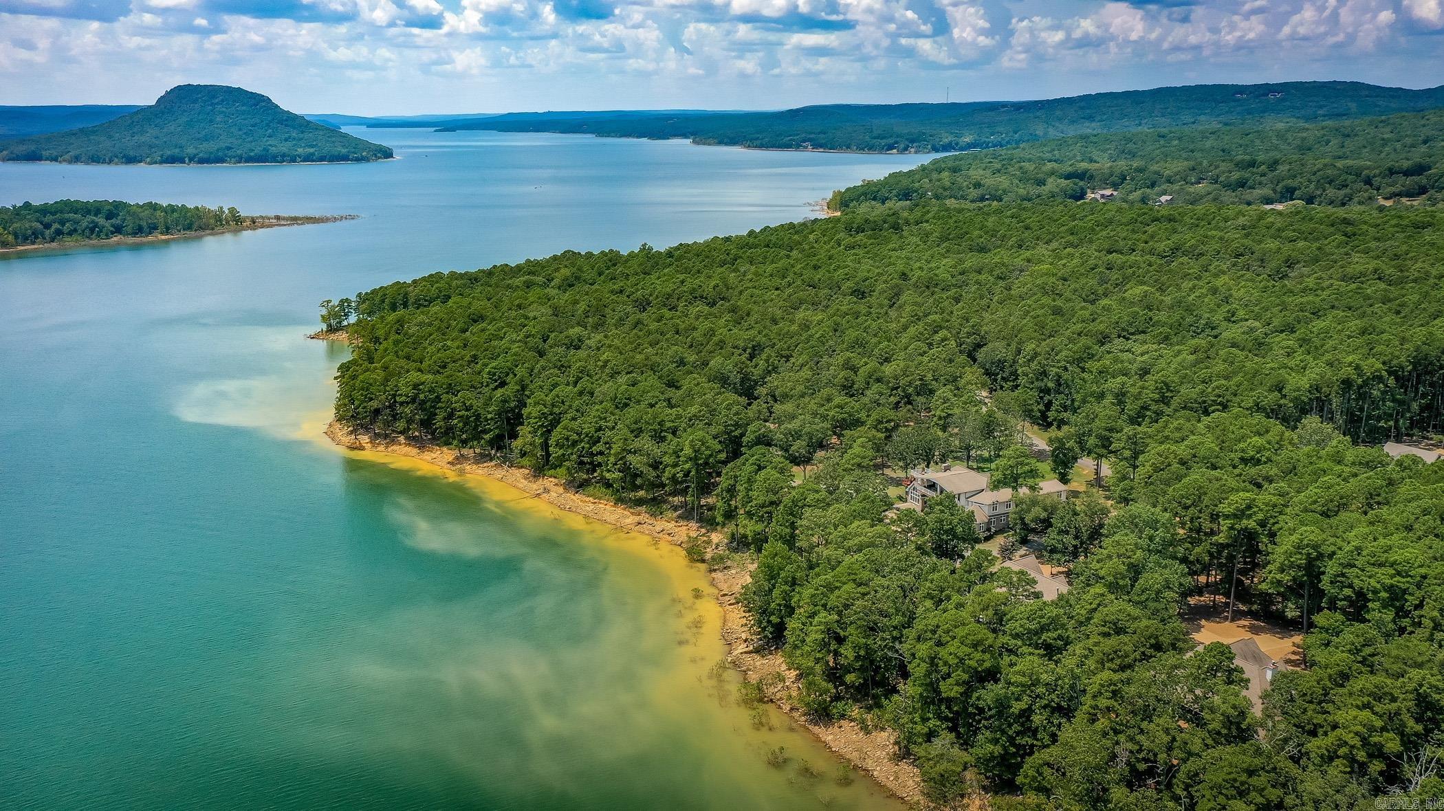 449 Grand Isle Drive Fairfield Bay, AR 72088