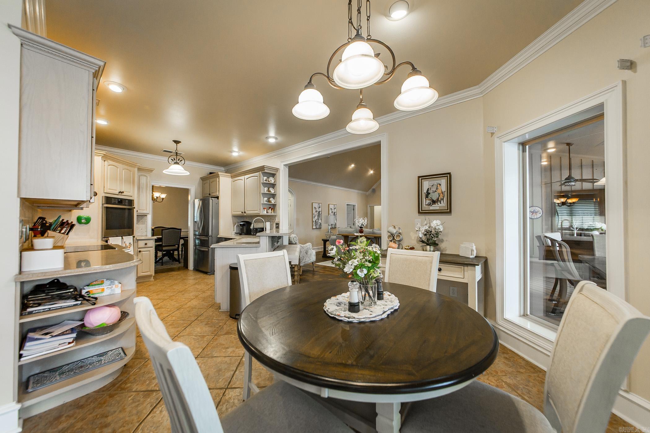 449 Grand Isle Drive Fairfield Bay, AR 72088