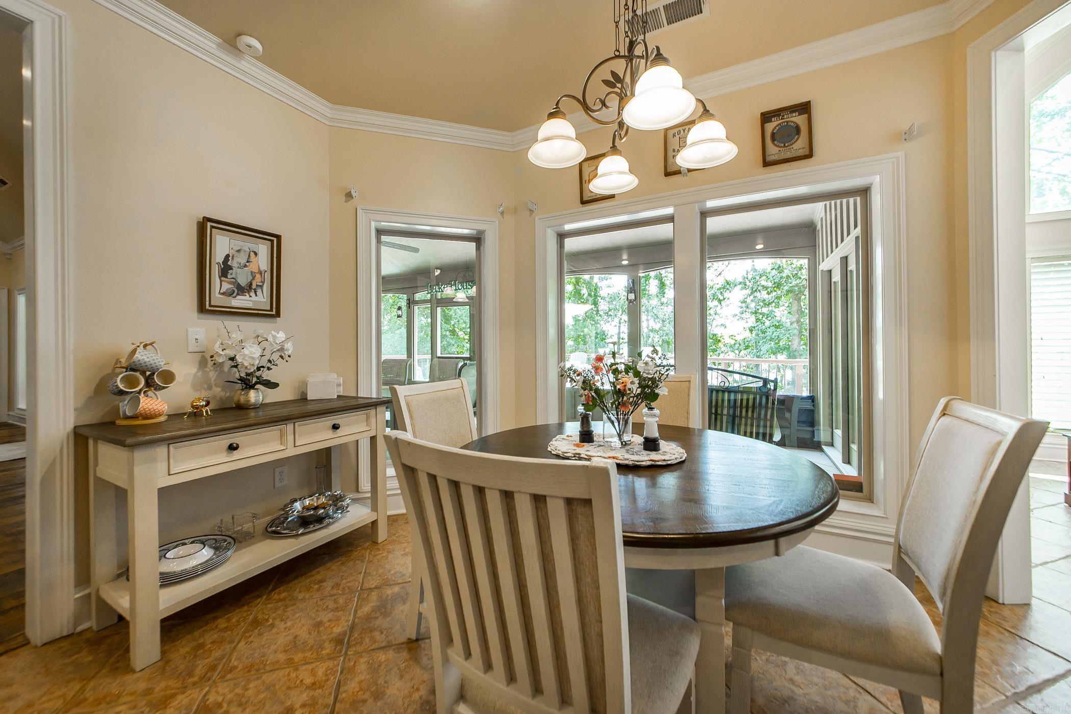 449 Grand Isle Drive Fairfield Bay, AR 72088