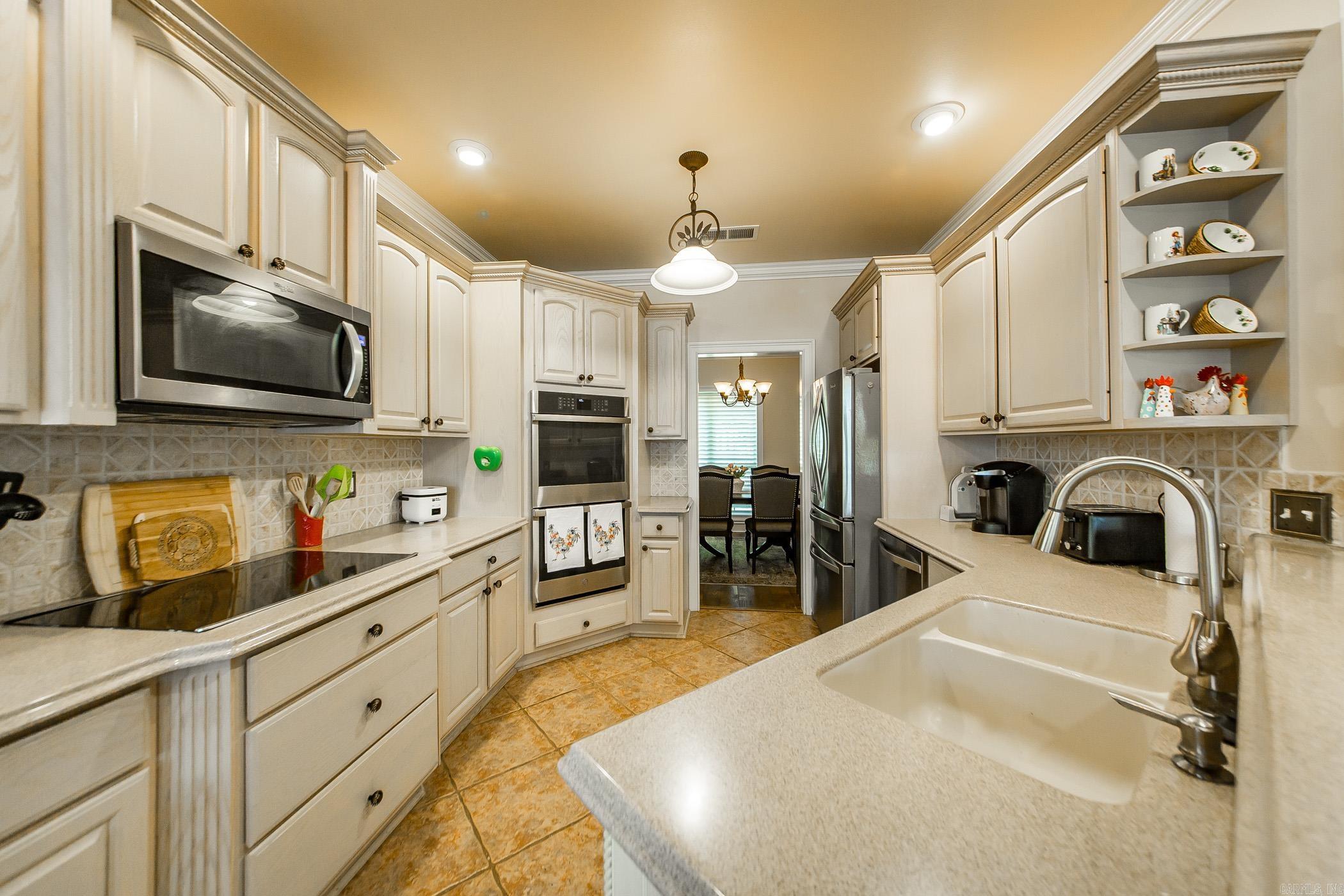 449 Grand Isle Drive Fairfield Bay, AR 72088