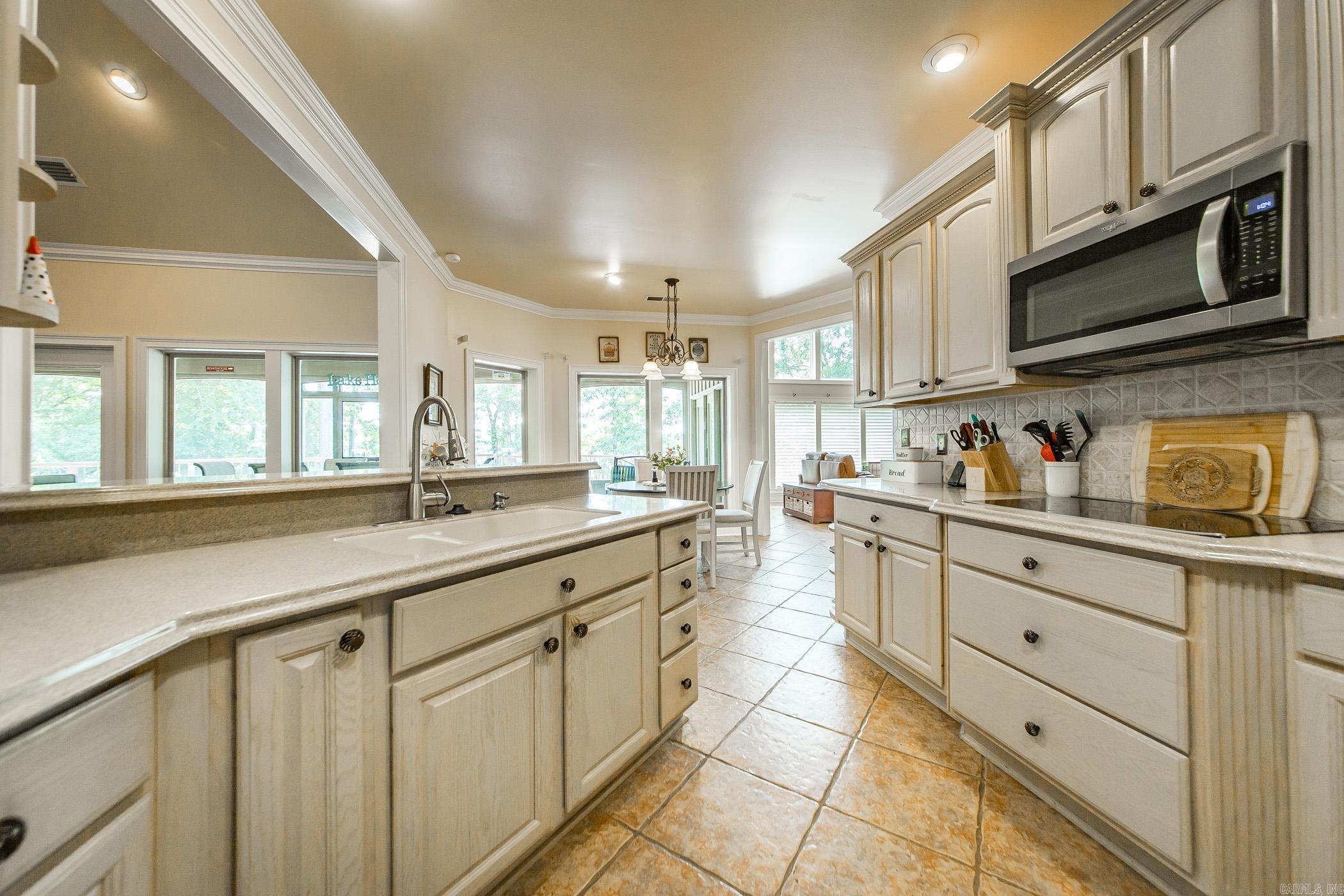 449 Grand Isle Drive Fairfield Bay, AR 72088