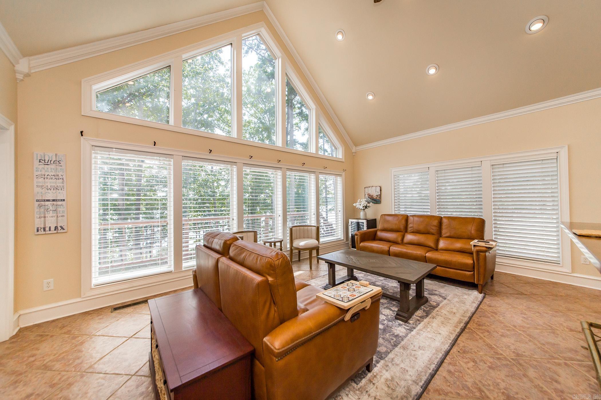 449 Grand Isle Drive Fairfield Bay, AR 72088