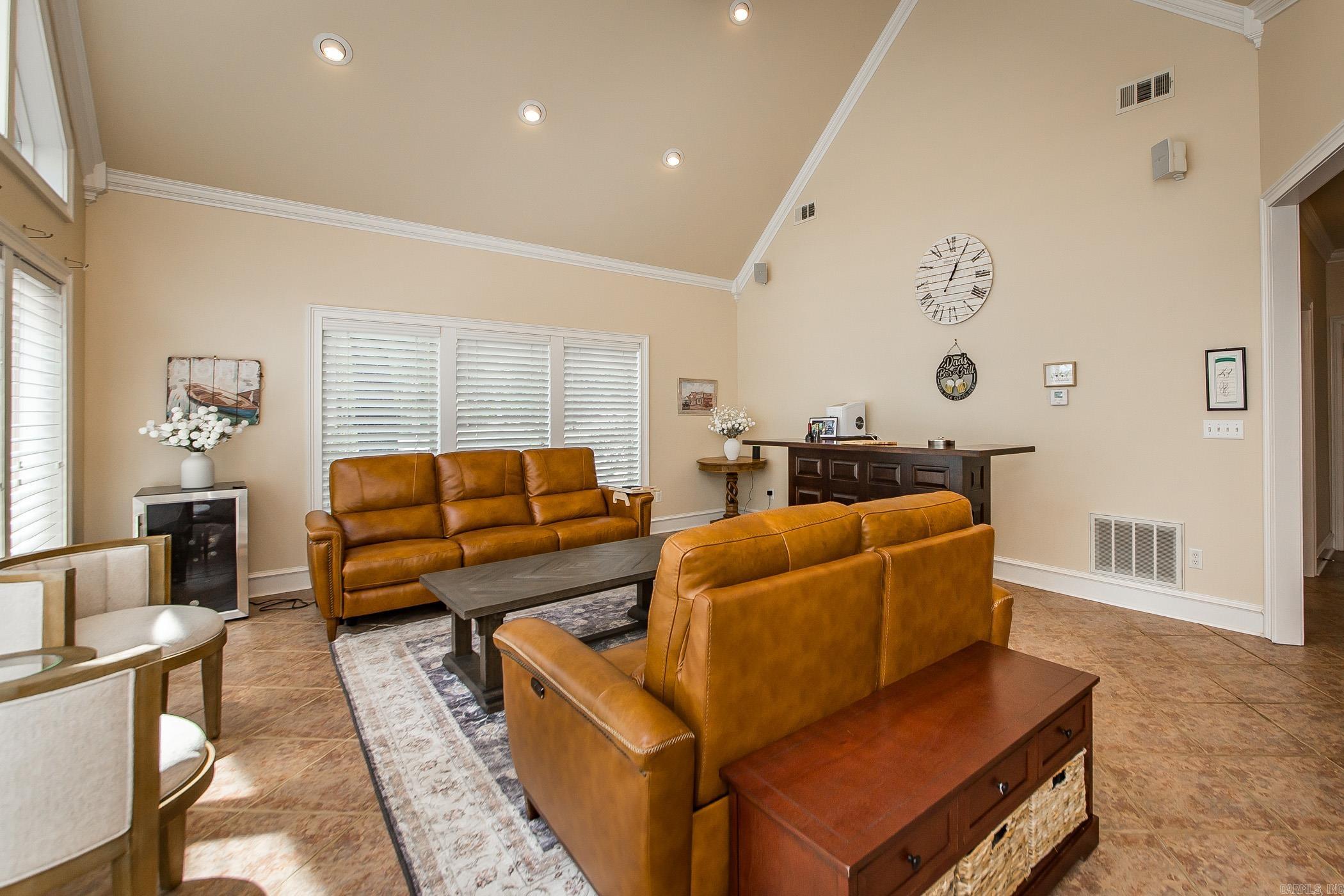 449 Grand Isle Drive Fairfield Bay, AR 72088