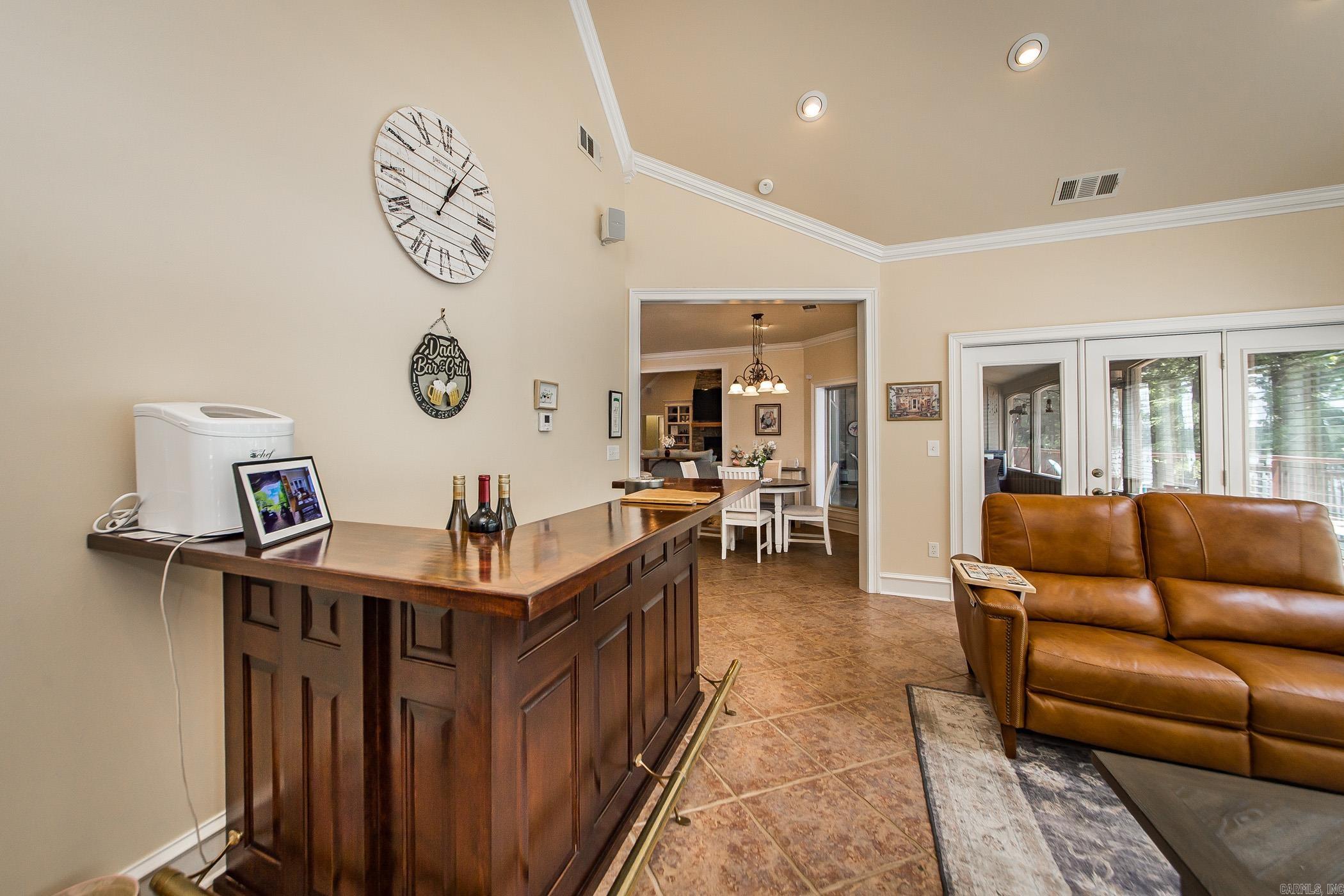 449 Grand Isle Drive Fairfield Bay, AR 72088