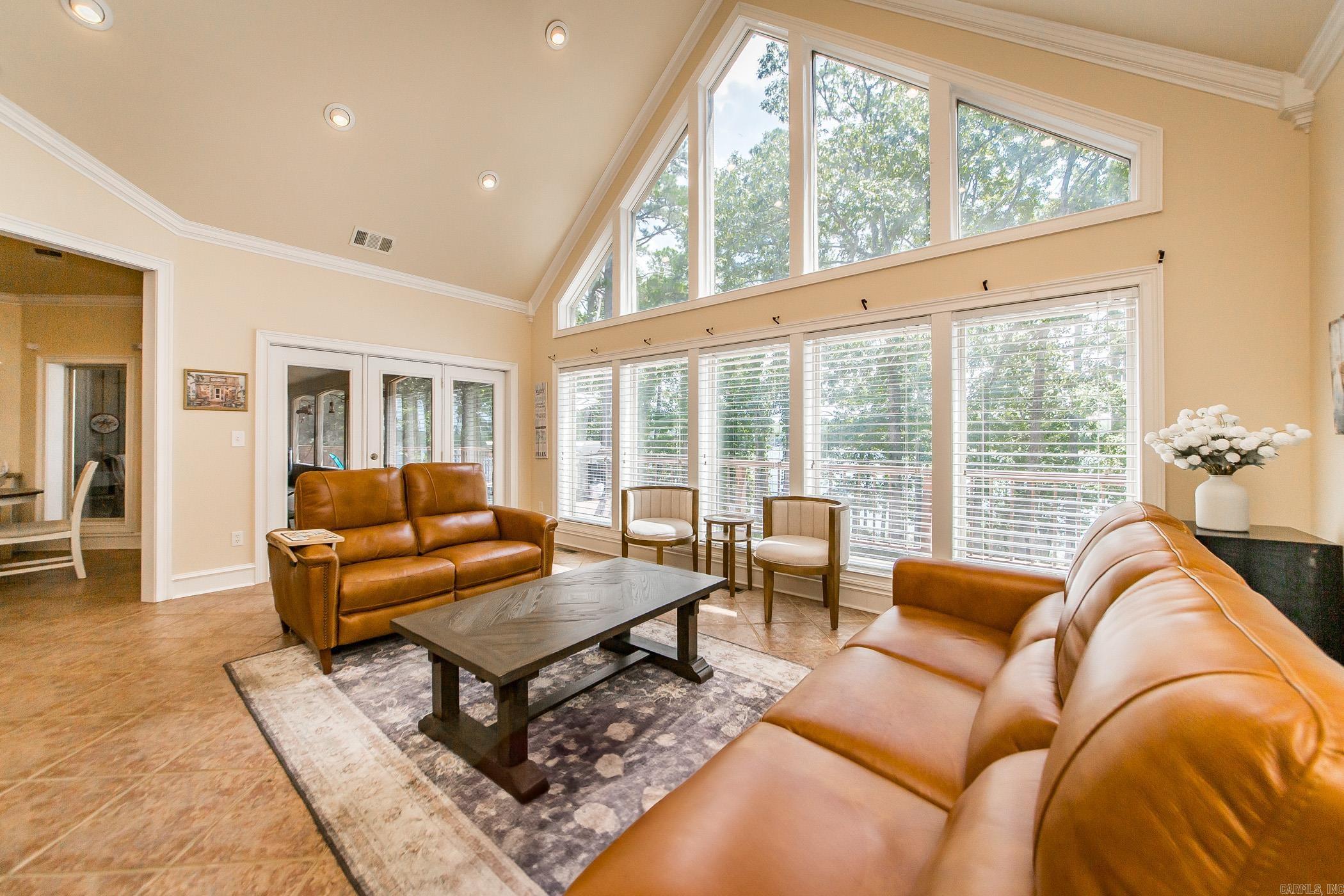 449 Grand Isle Drive Fairfield Bay, AR 72088