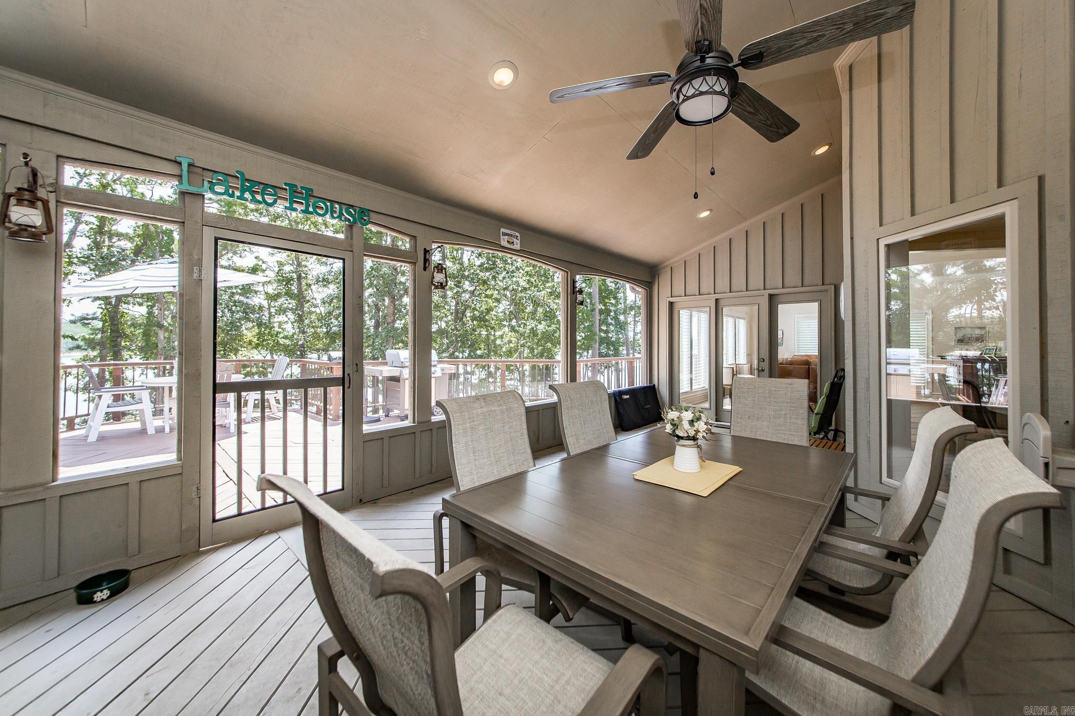 449 Grand Isle Drive Fairfield Bay, AR 72088