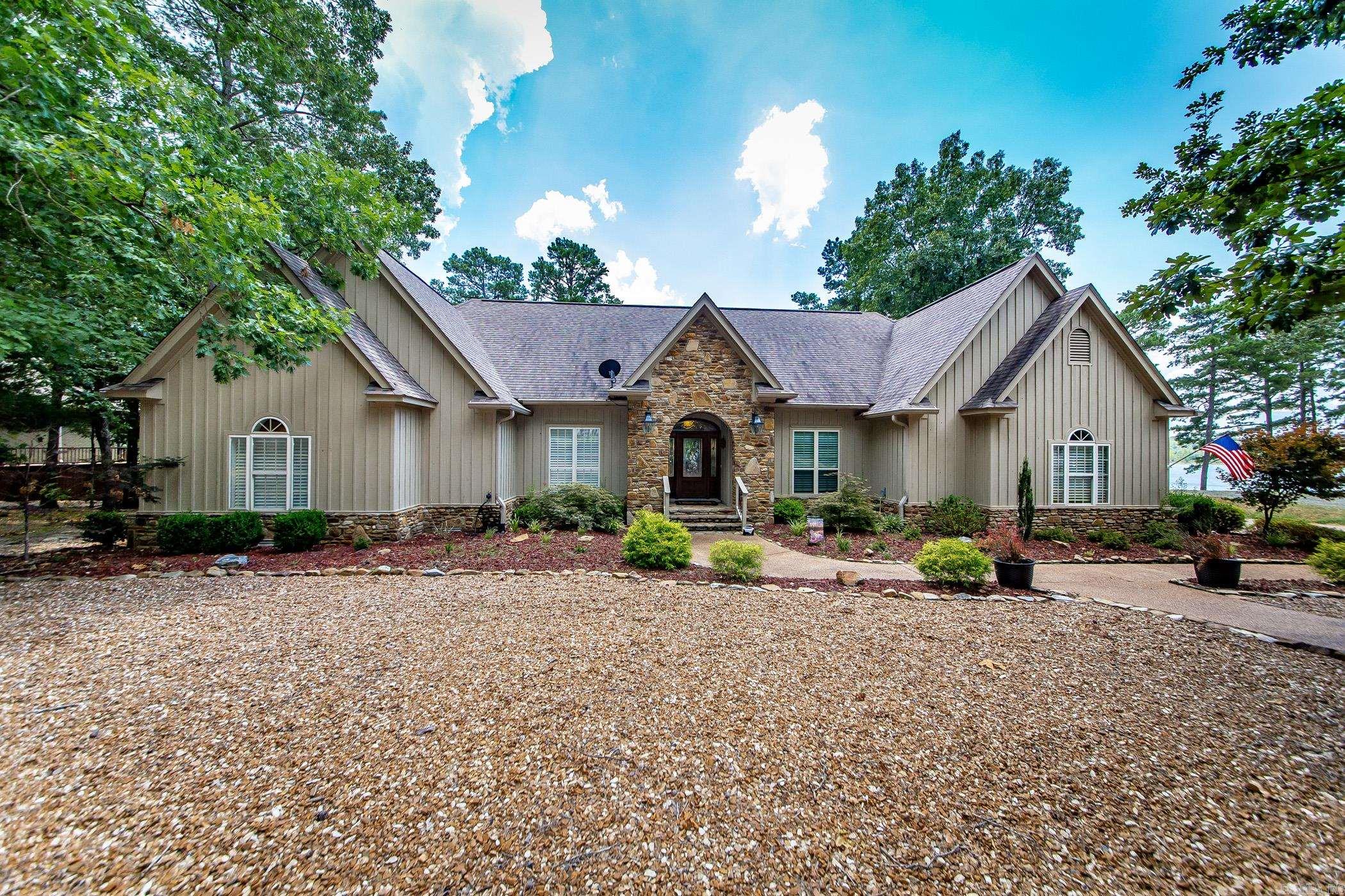 449 Grand Isle Drive Fairfield Bay, AR 72088