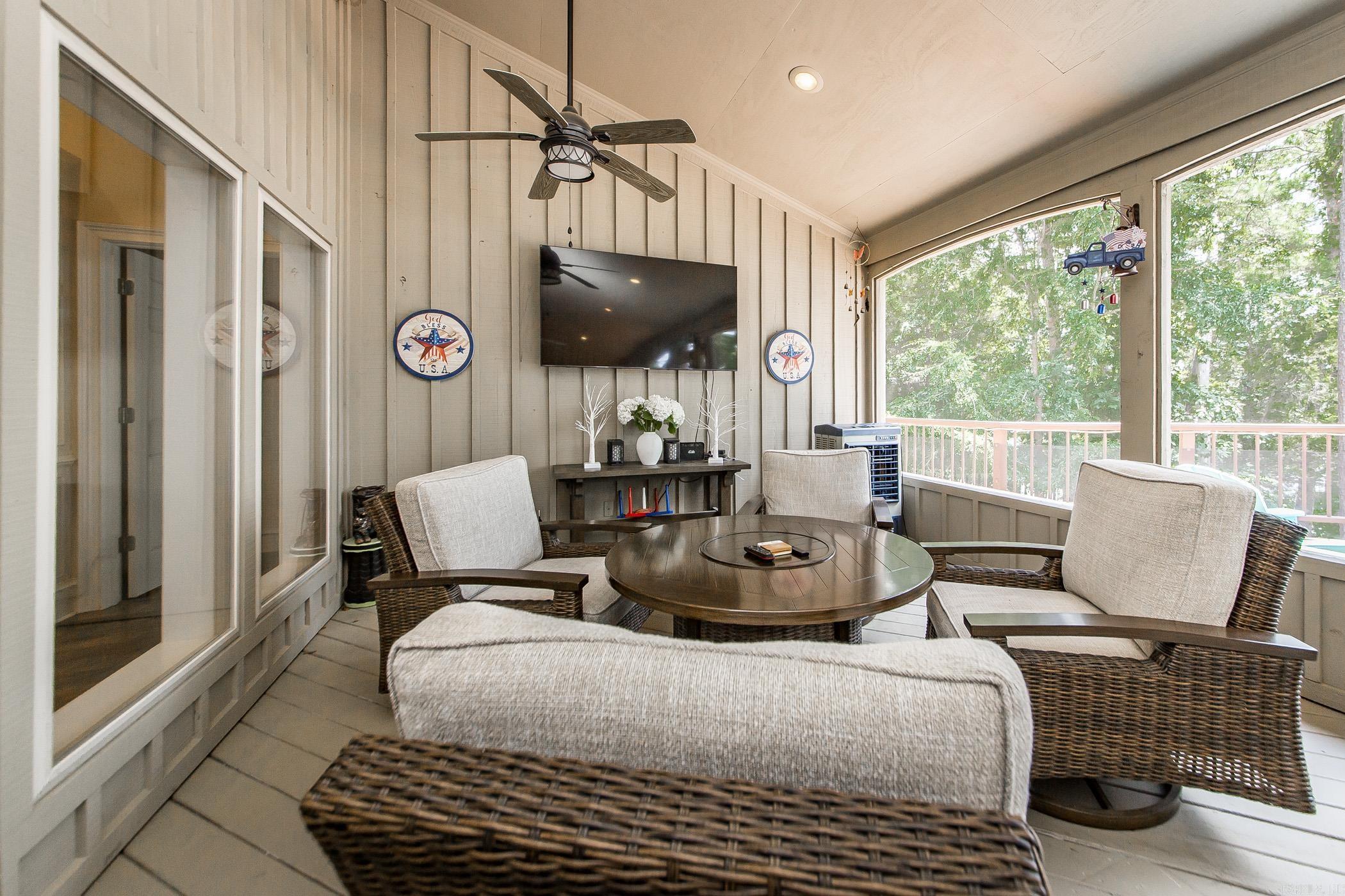 449 Grand Isle Drive Fairfield Bay, AR 72088