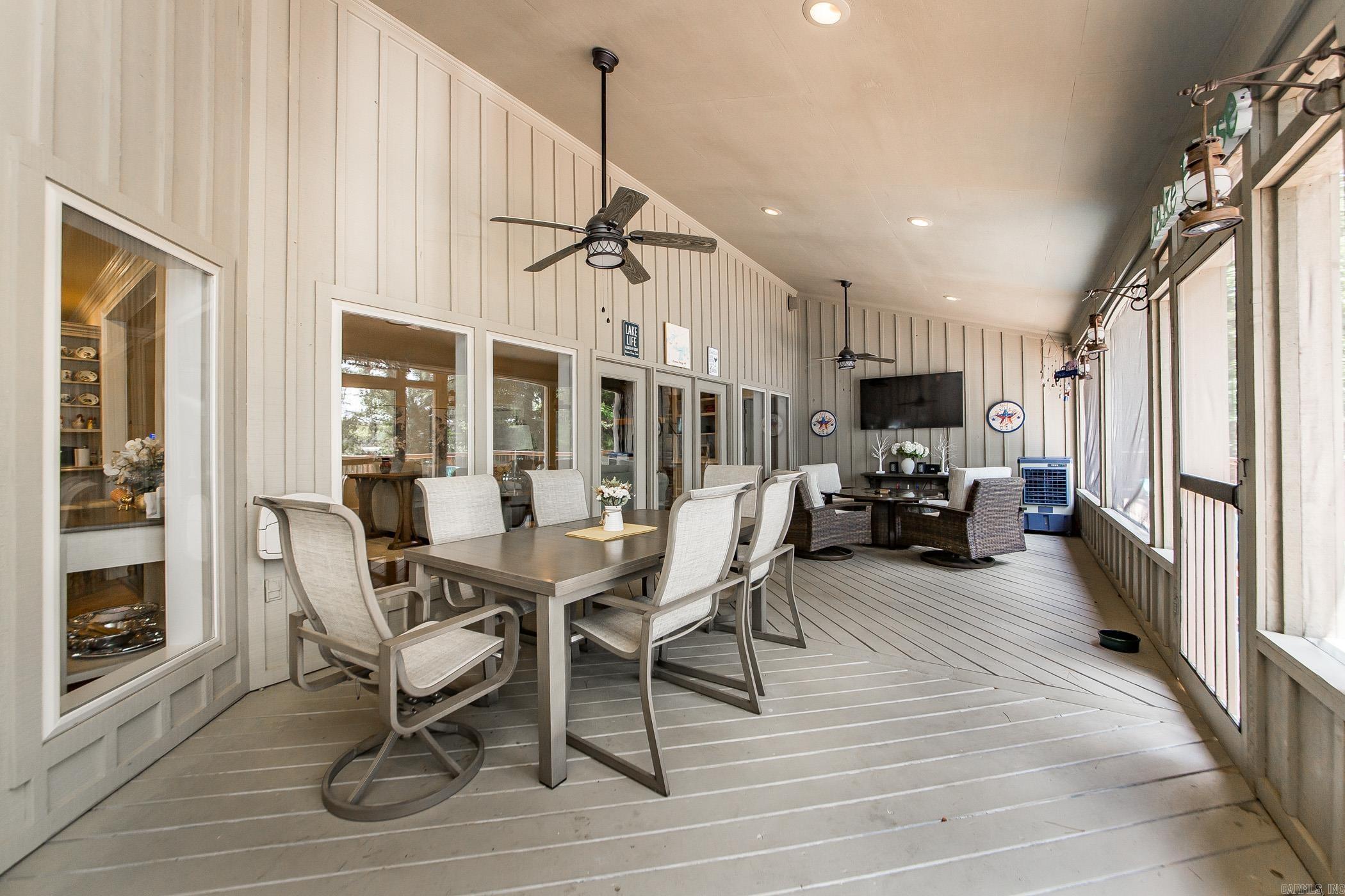 449 Grand Isle Drive Fairfield Bay, AR 72088