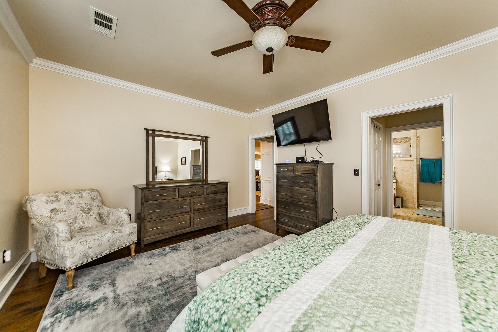 449 Grand Isle Drive Fairfield Bay, AR 72088