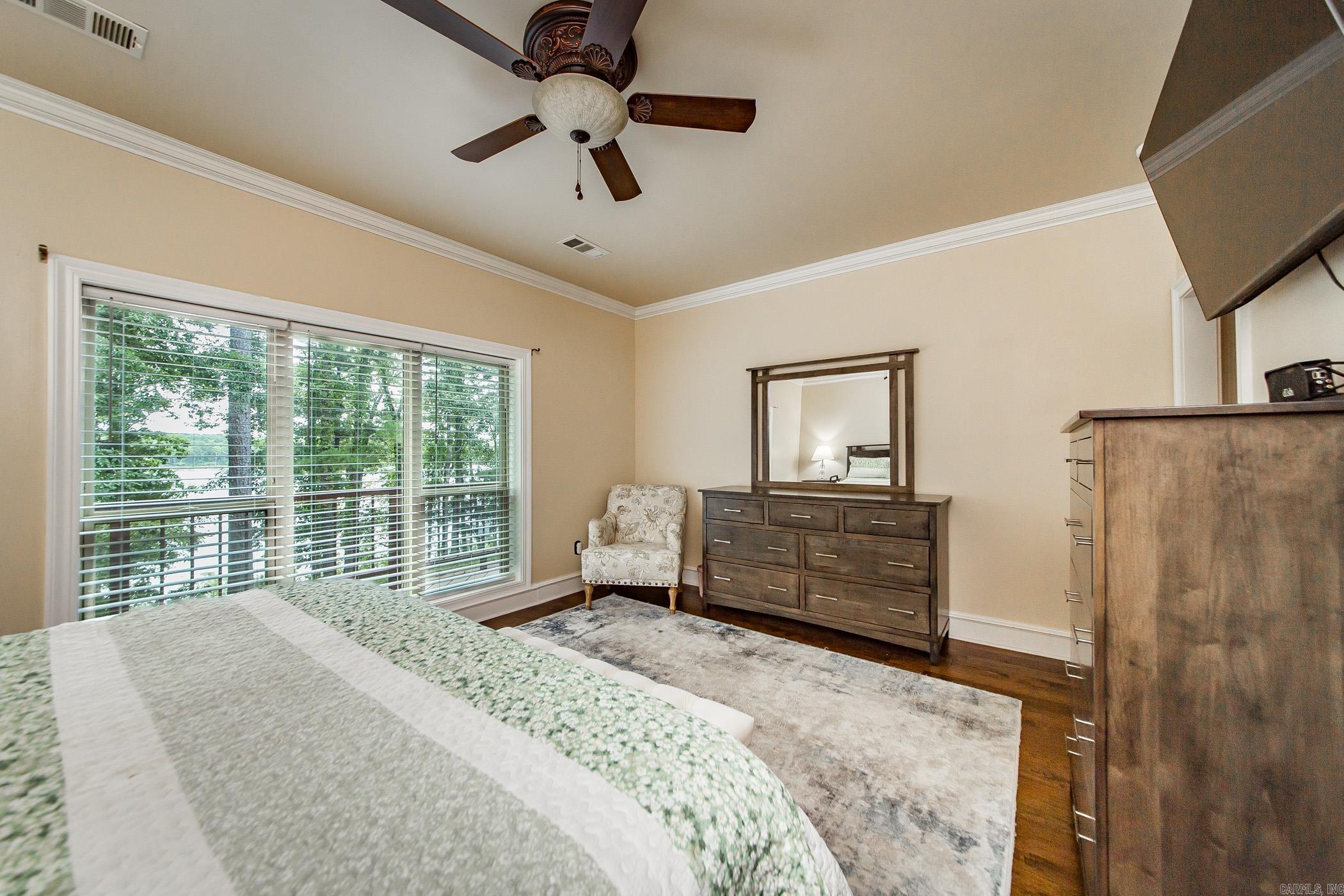 449 Grand Isle Drive Fairfield Bay, AR 72088