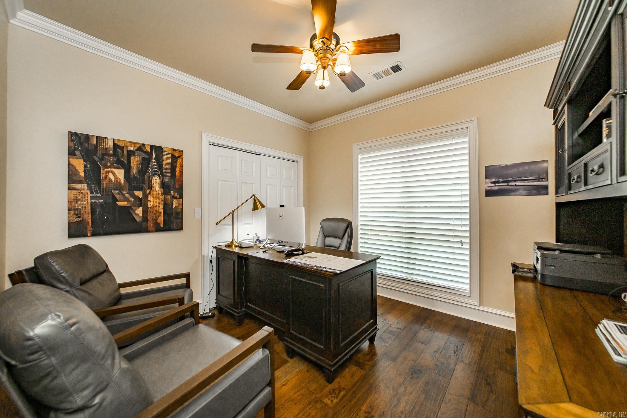 449 Grand Isle Drive Fairfield Bay, AR 72088