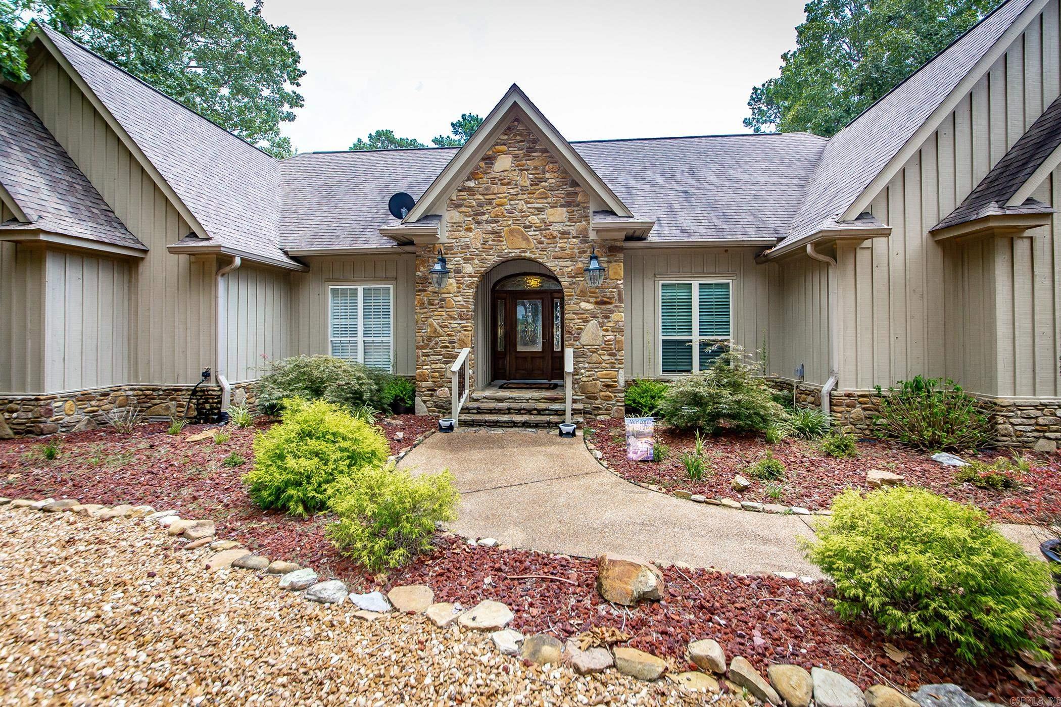 449 Grand Isle Drive Fairfield Bay, AR 72088