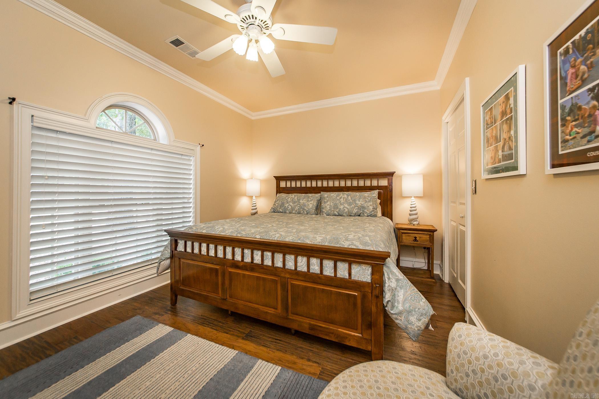 449 Grand Isle Drive Fairfield Bay, AR 72088