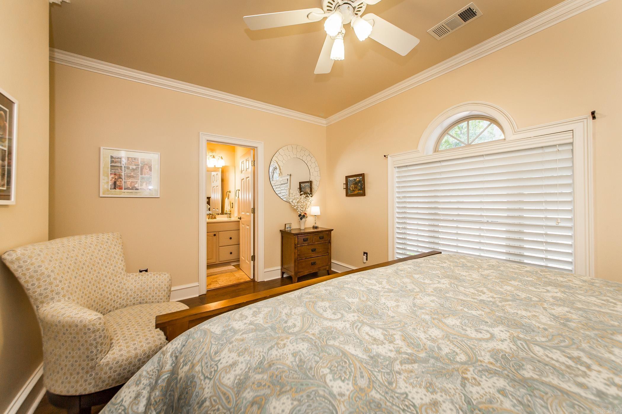 449 Grand Isle Drive Fairfield Bay, AR 72088