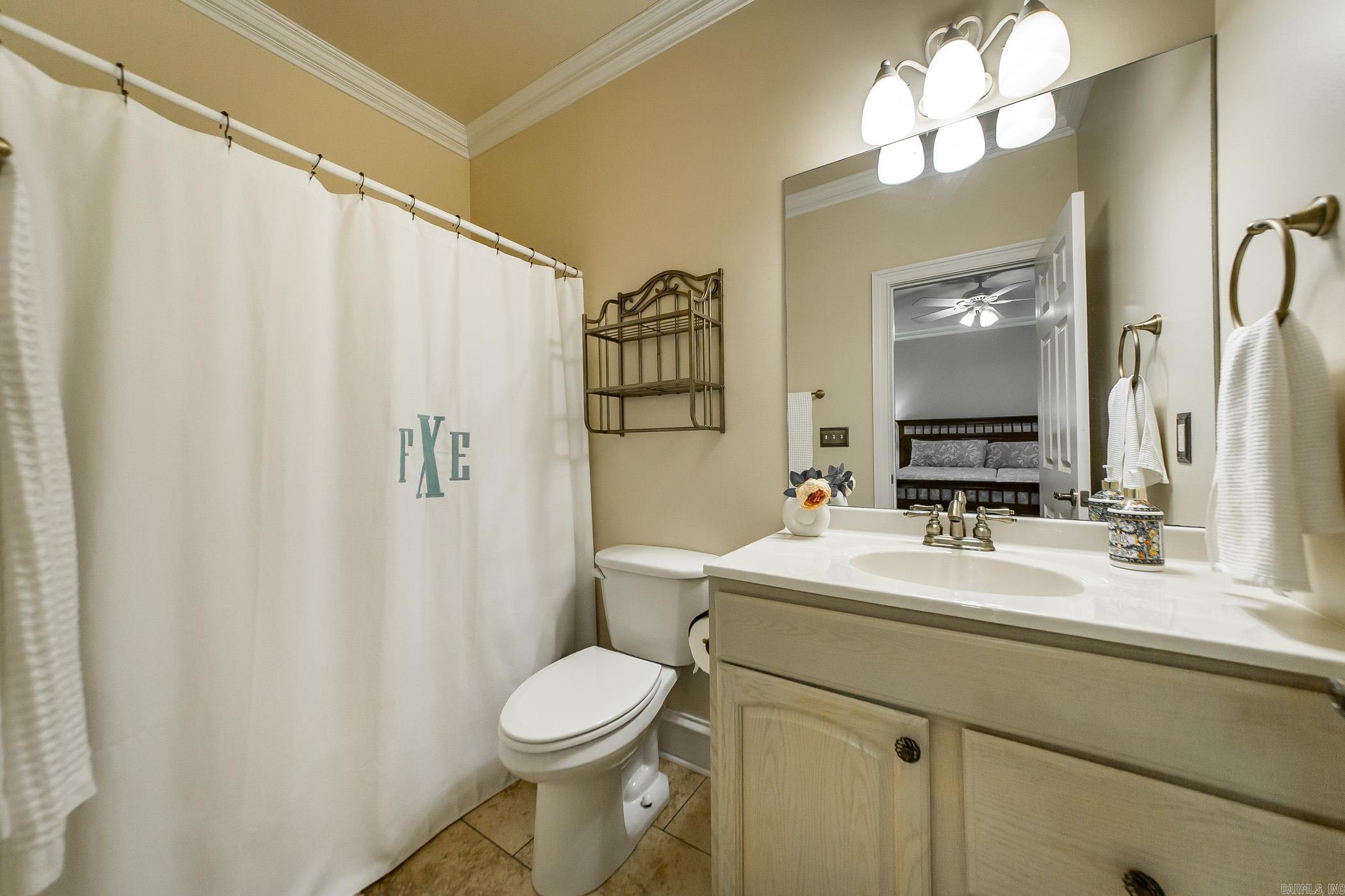 449 Grand Isle Drive Fairfield Bay, AR 72088