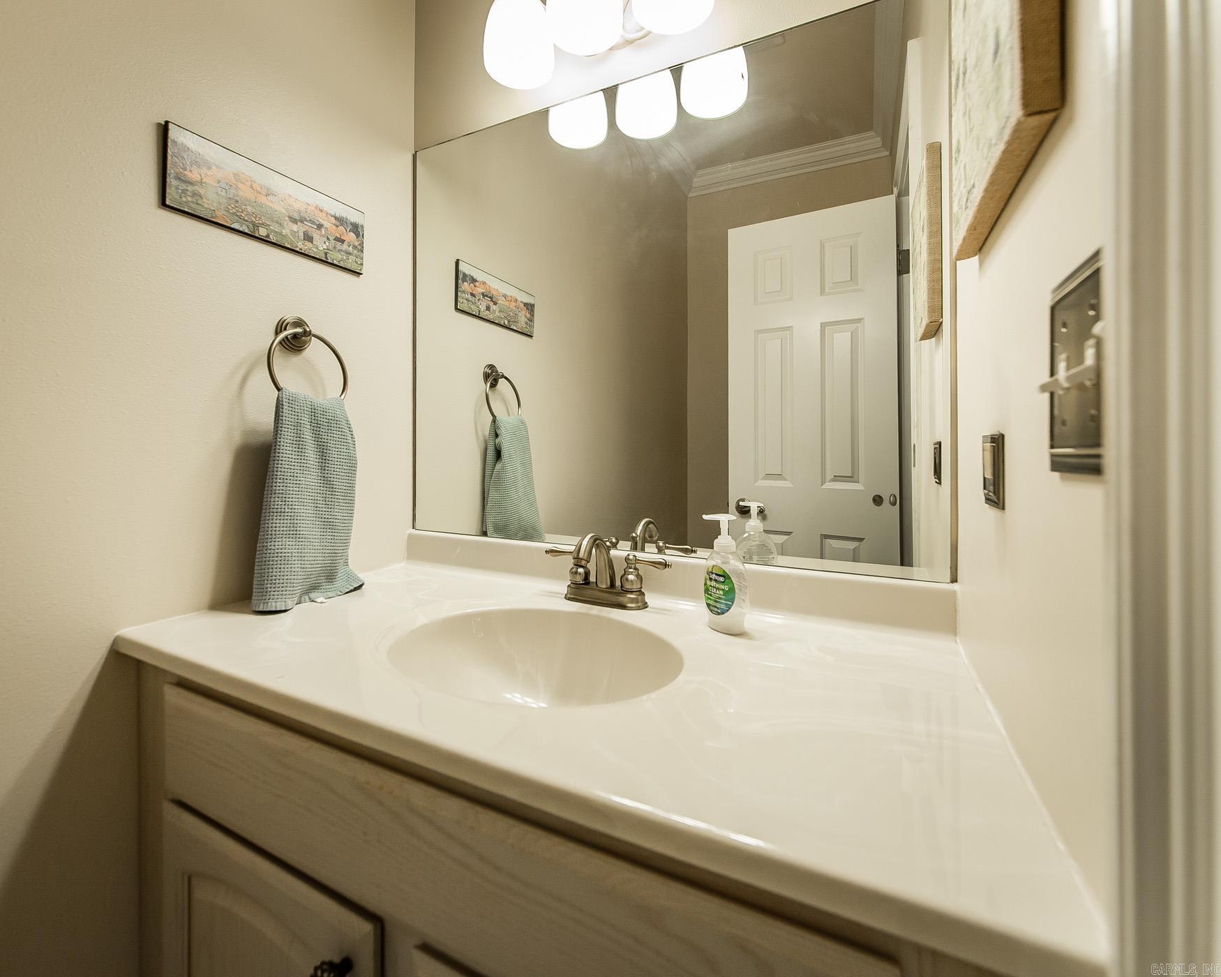 449 Grand Isle Drive Fairfield Bay, AR 72088