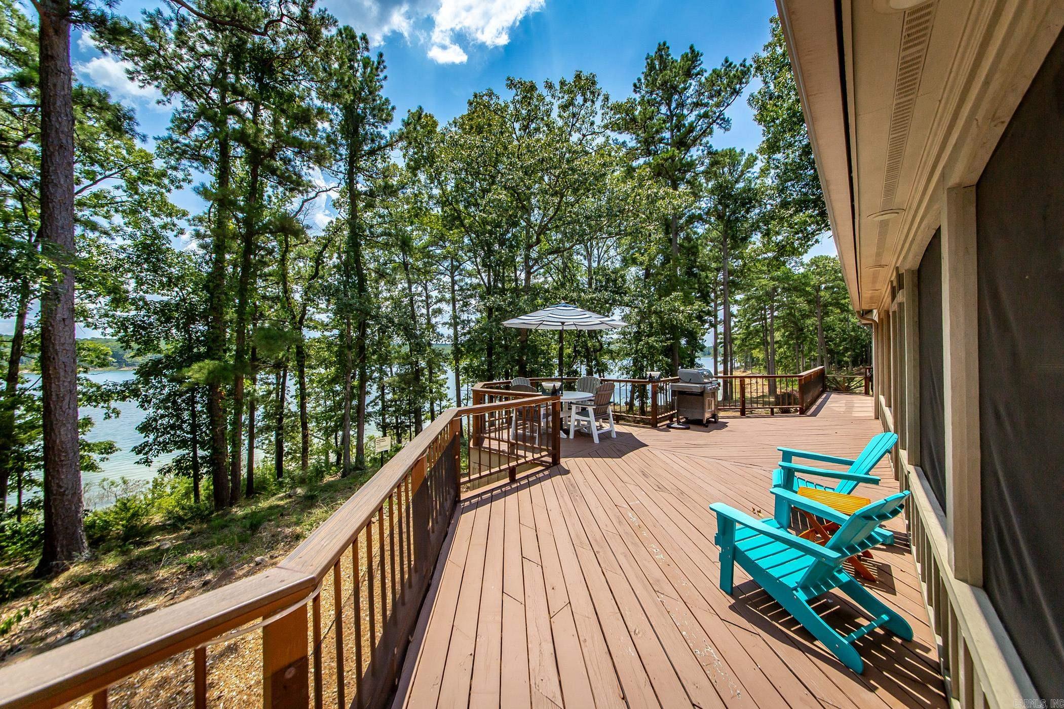 449 Grand Isle Drive Fairfield Bay, AR 72088