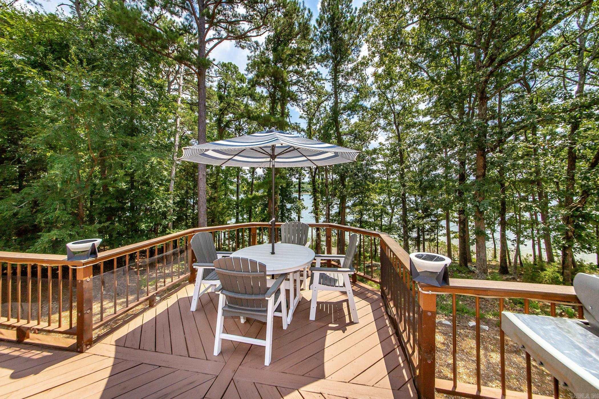 449 Grand Isle Drive Fairfield Bay, AR 72088