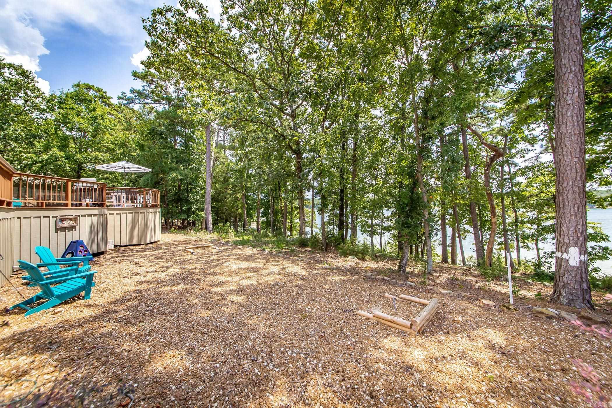 449 Grand Isle Drive Fairfield Bay, AR 72088