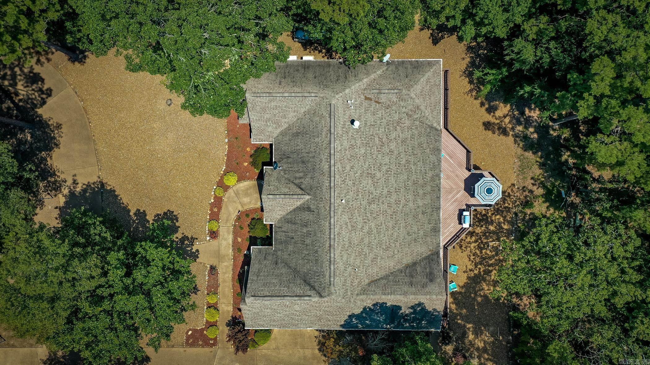449 Grand Isle Drive Fairfield Bay, AR 72088