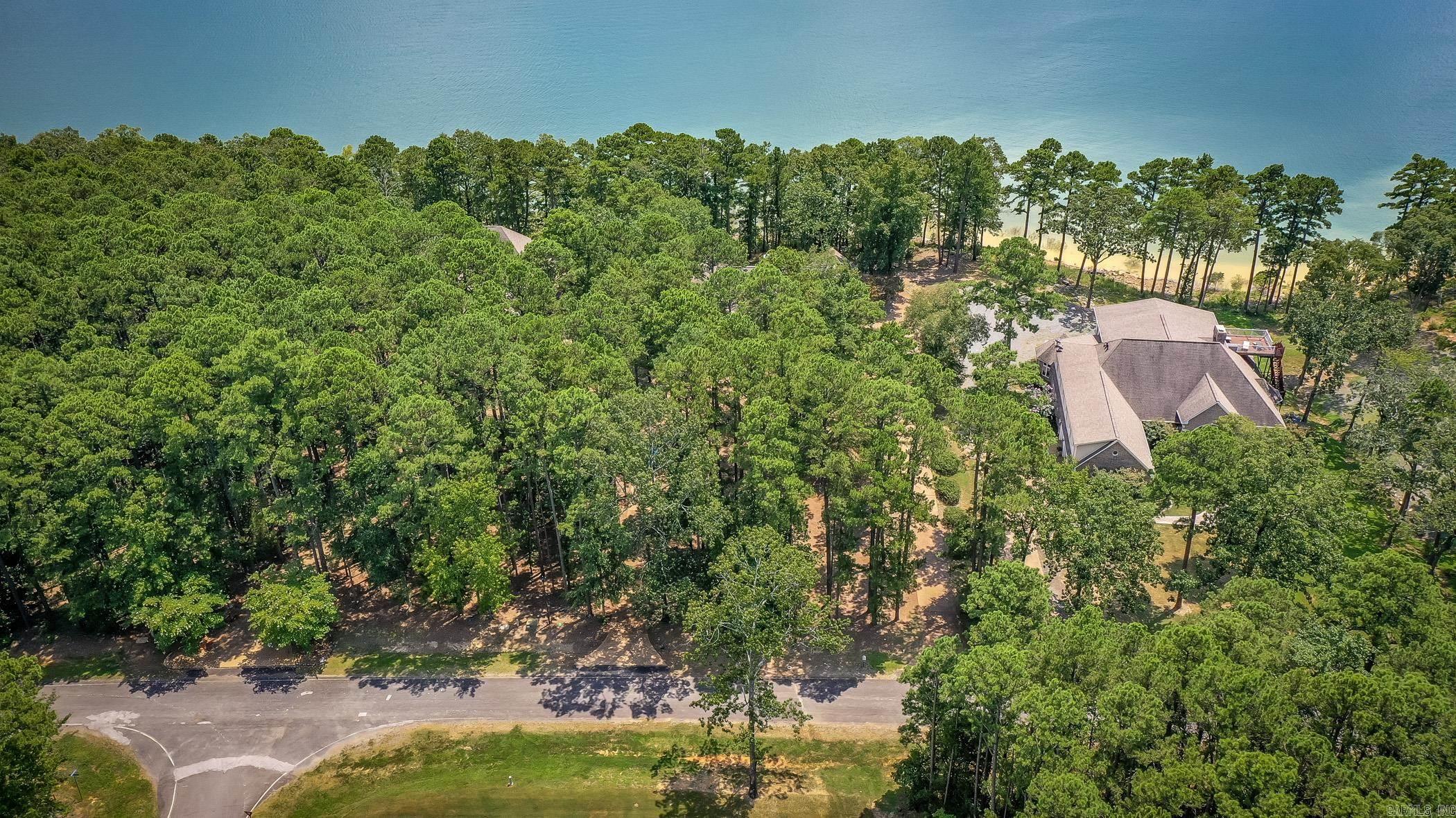 449 Grand Isle Drive Fairfield Bay, AR 72088
