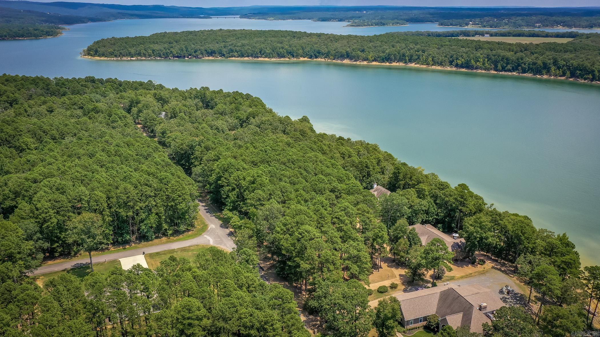 449 Grand Isle Drive Fairfield Bay, AR 72088