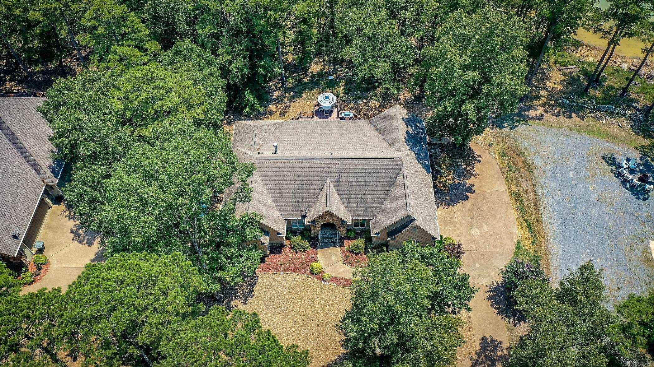 449 Grand Isle Drive Fairfield Bay, AR 72088