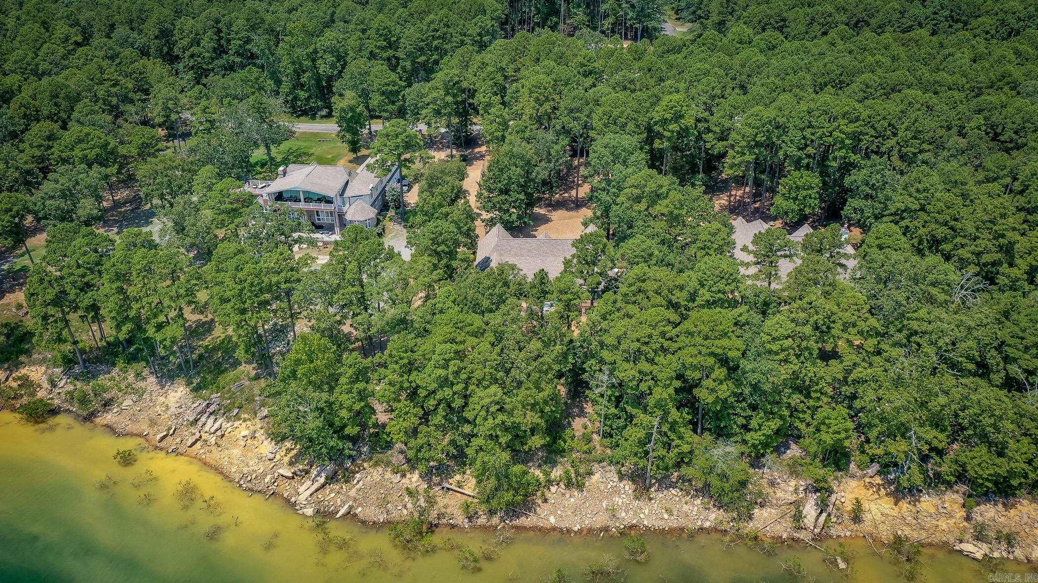 449 Grand Isle Drive Fairfield Bay, AR 72088