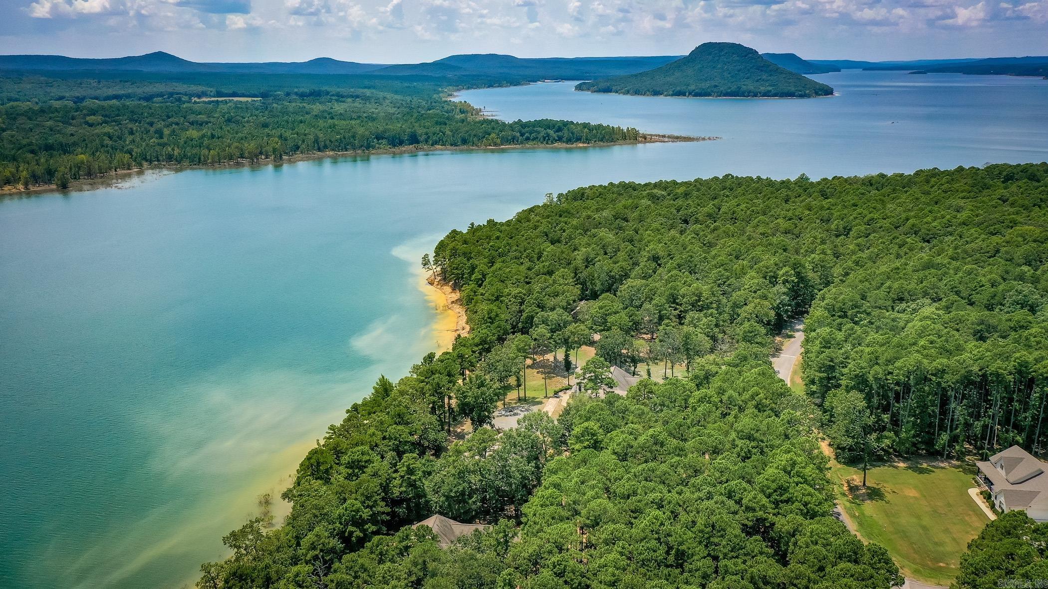 449 Grand Isle Drive Fairfield Bay, AR 72088
