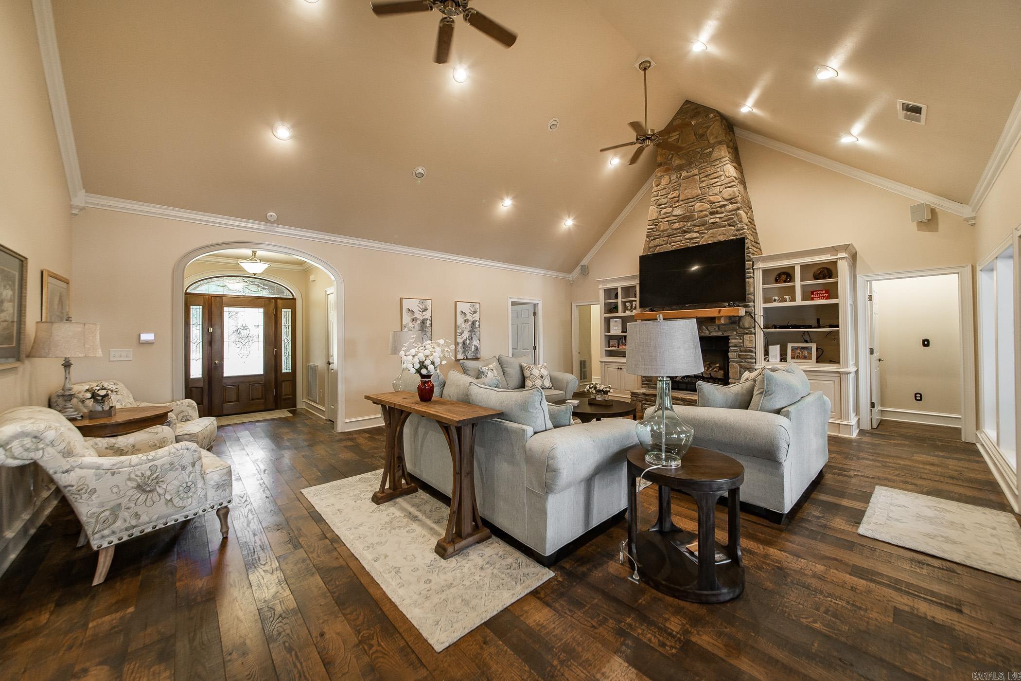449 Grand Isle Drive Fairfield Bay, AR 72088