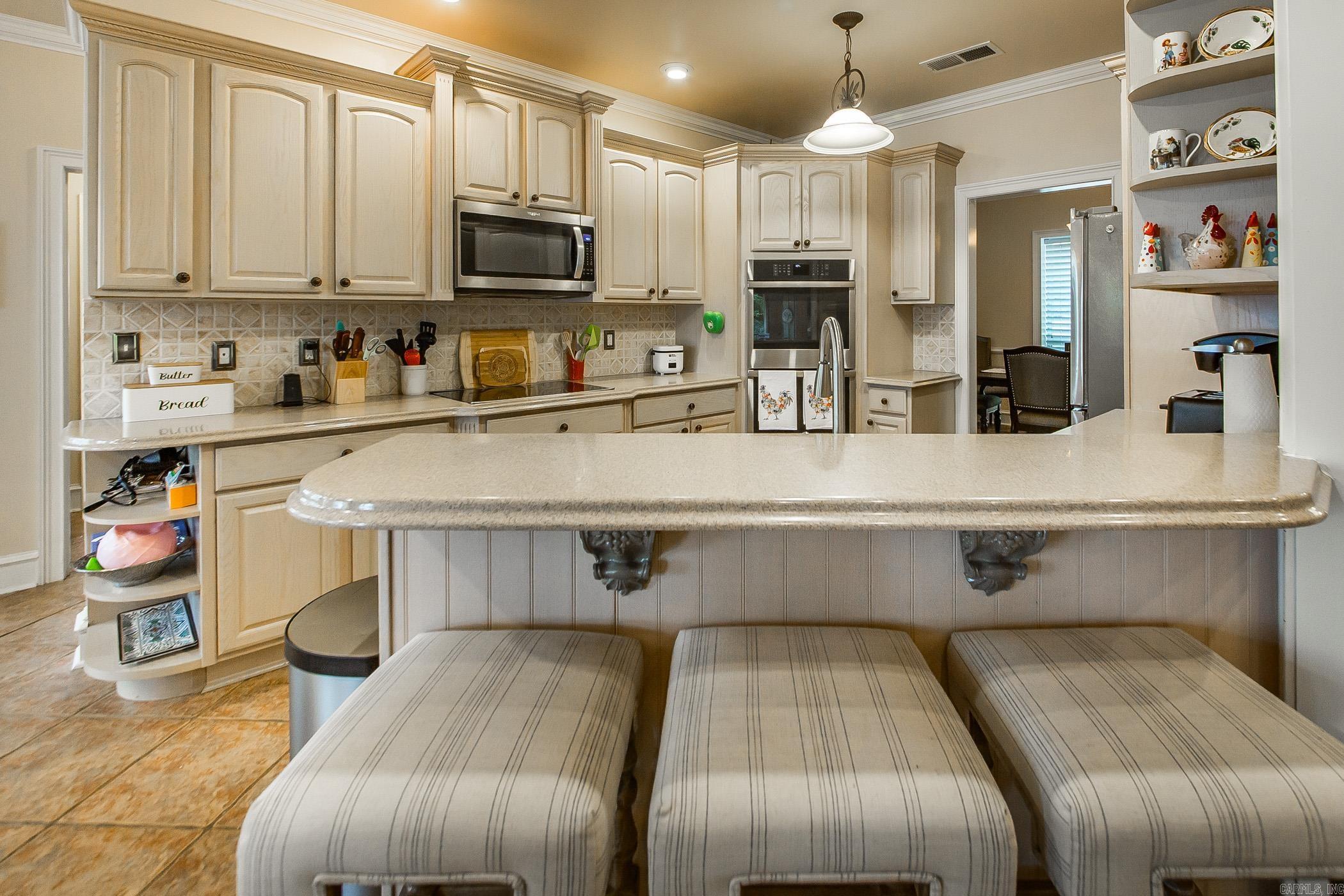 449 Grand Isle Drive Fairfield Bay, AR 72088