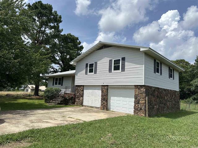61  NC 6086  Jasper, AR