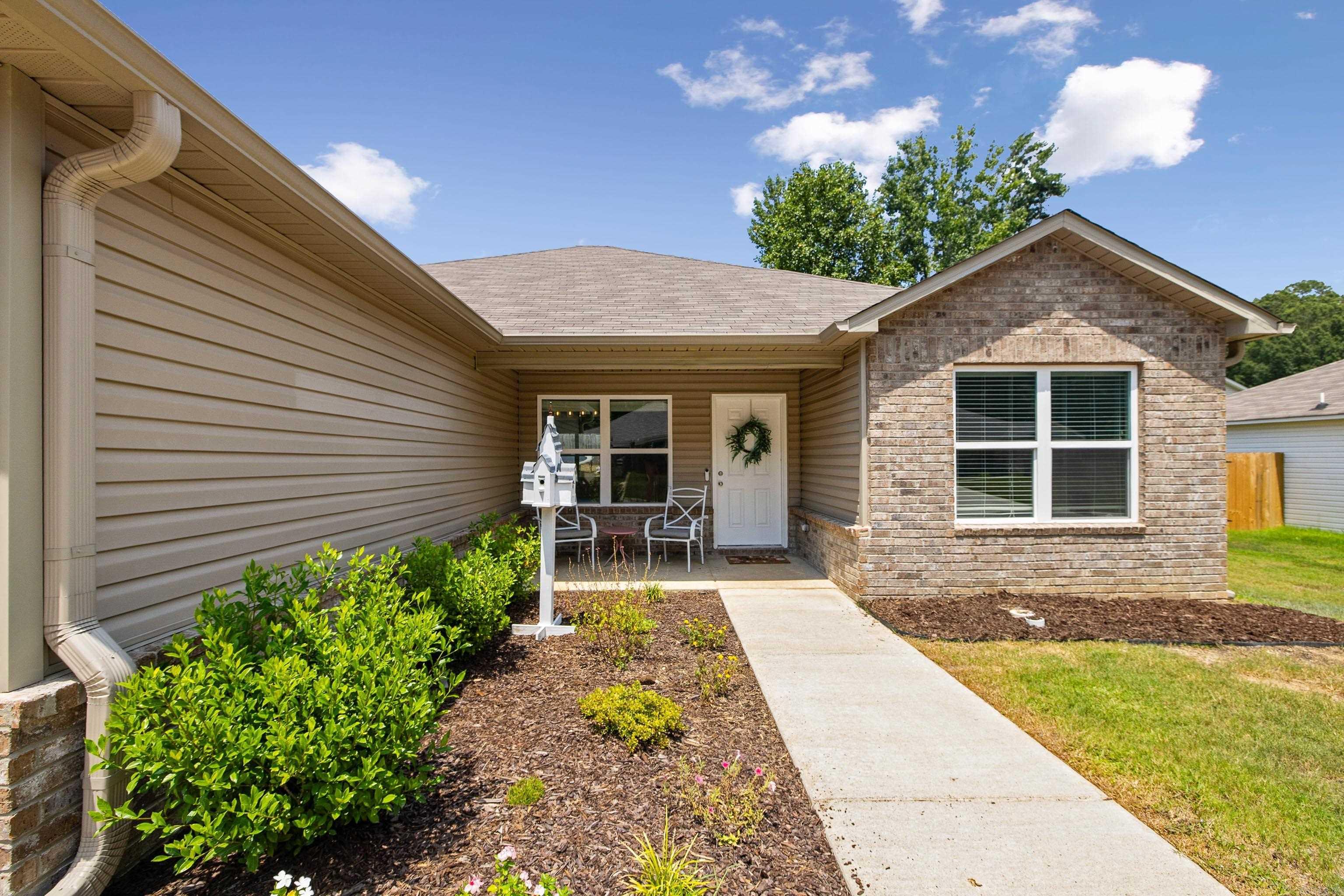 1936 Auburn Hills Drive Benton, AR 72015