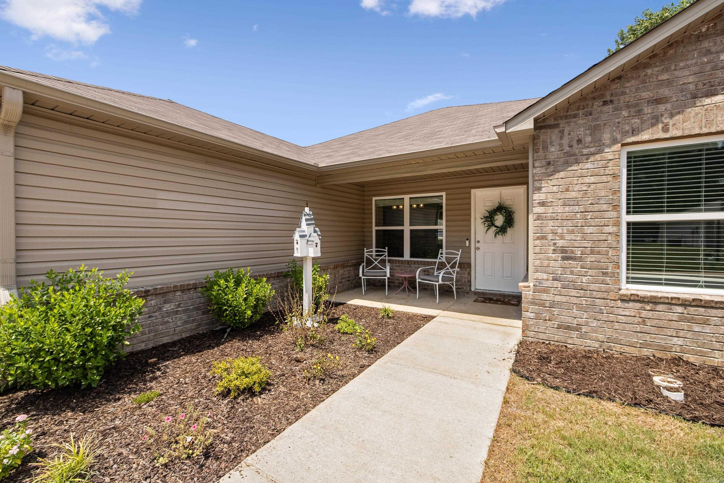 1936 Auburn Hills Drive Benton, AR 72015