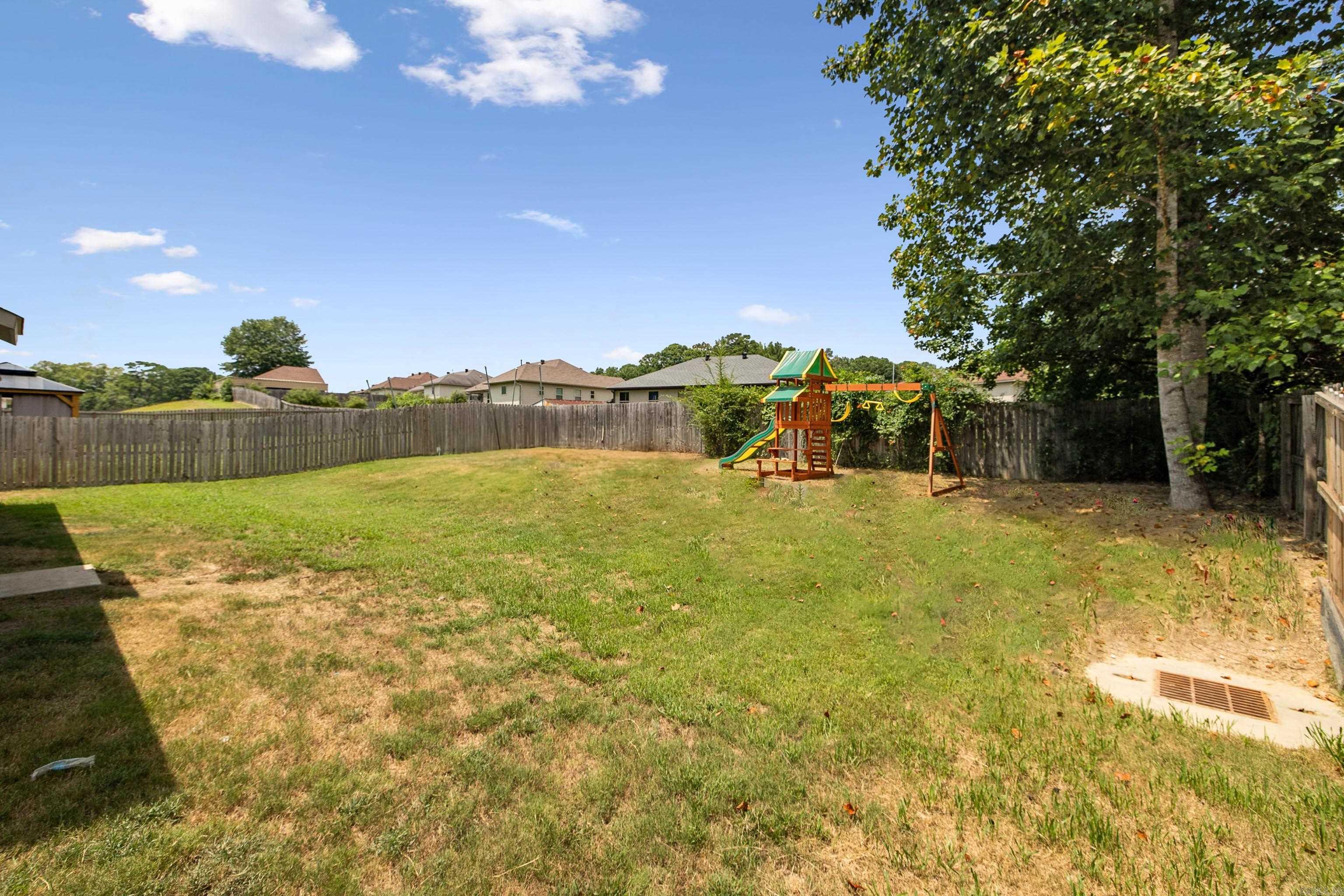 1936 Auburn Hills Drive Benton, AR 72015