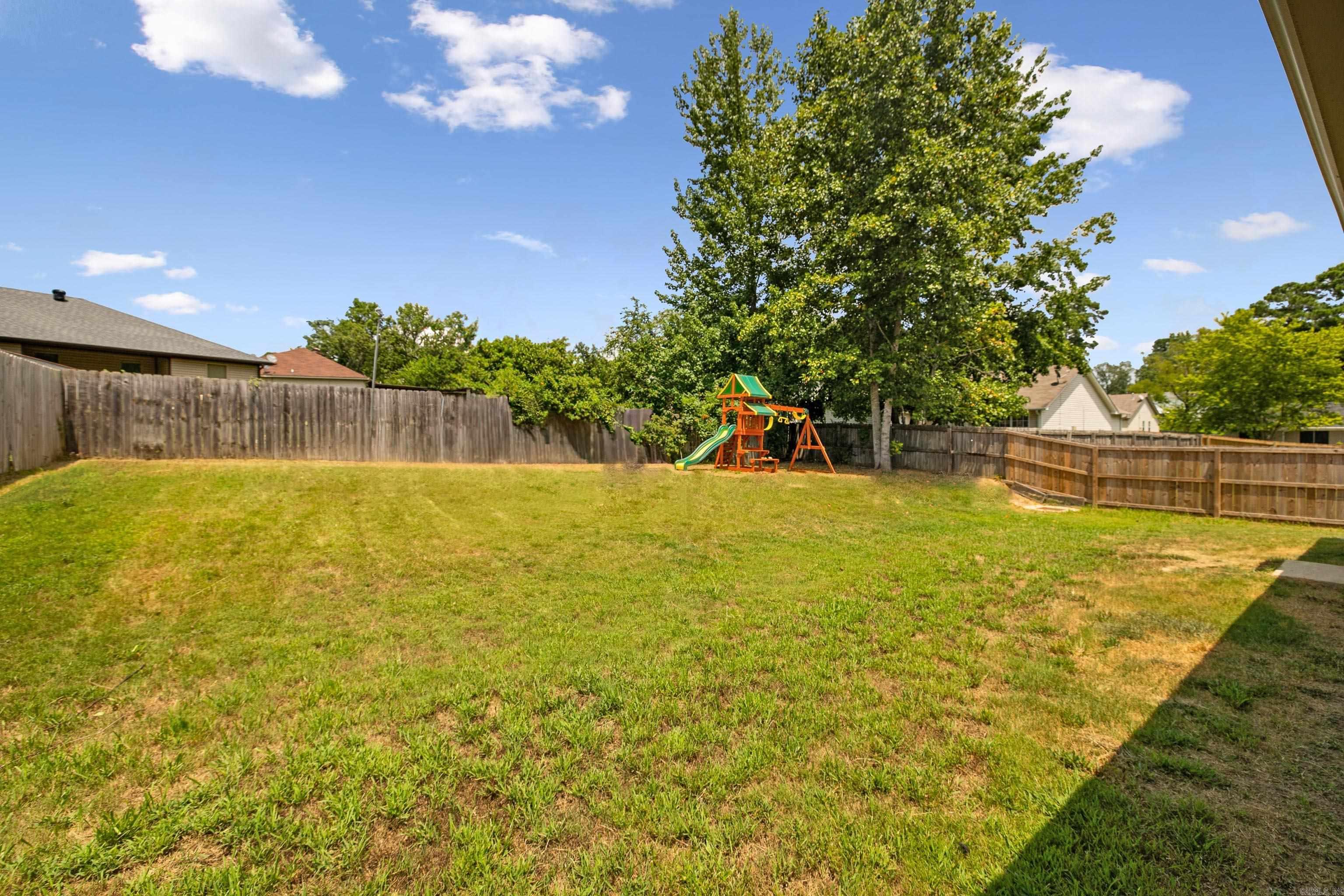 1936 Auburn Hills Drive Benton, AR 72015