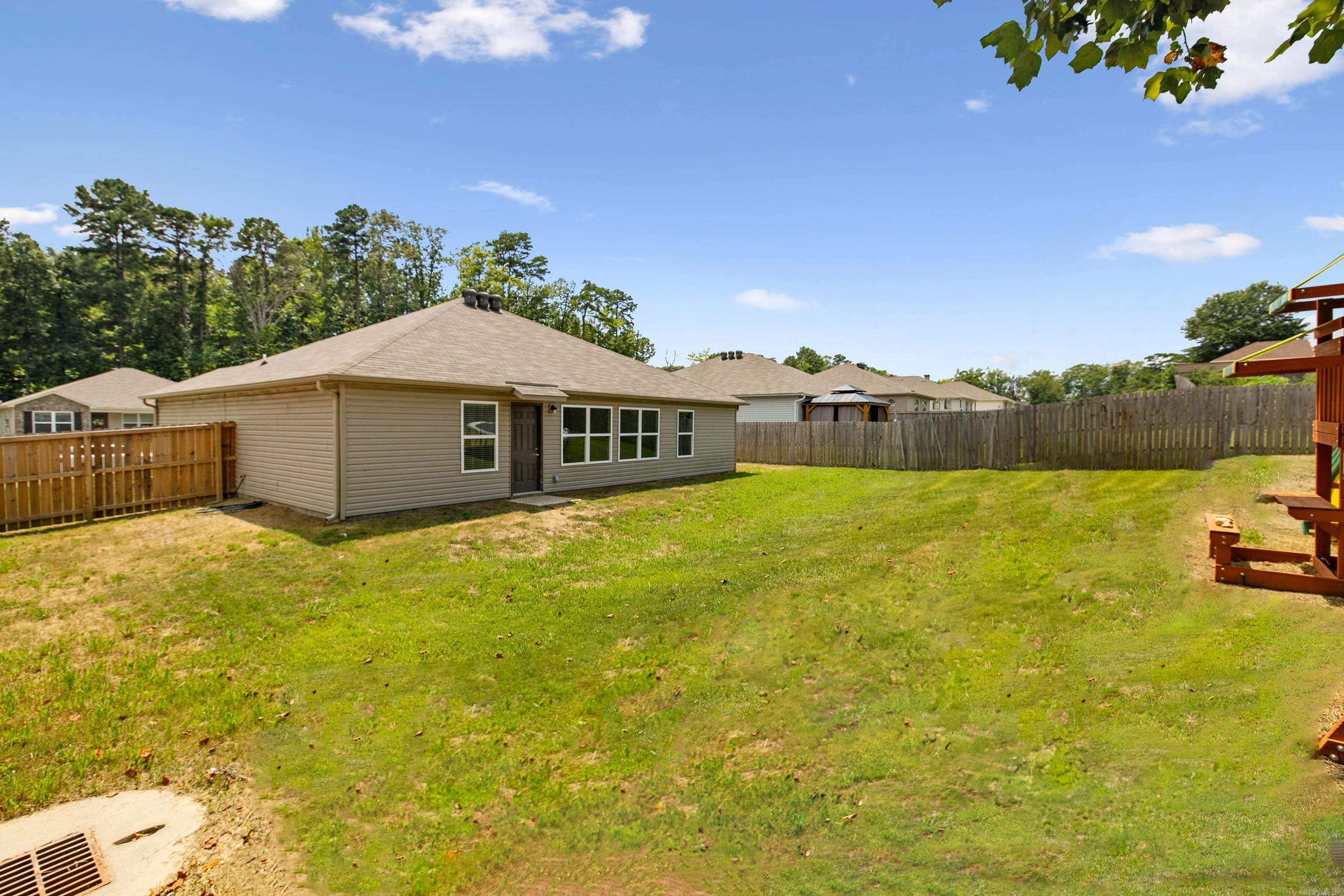 1936 Auburn Hills Drive Benton, AR 72015