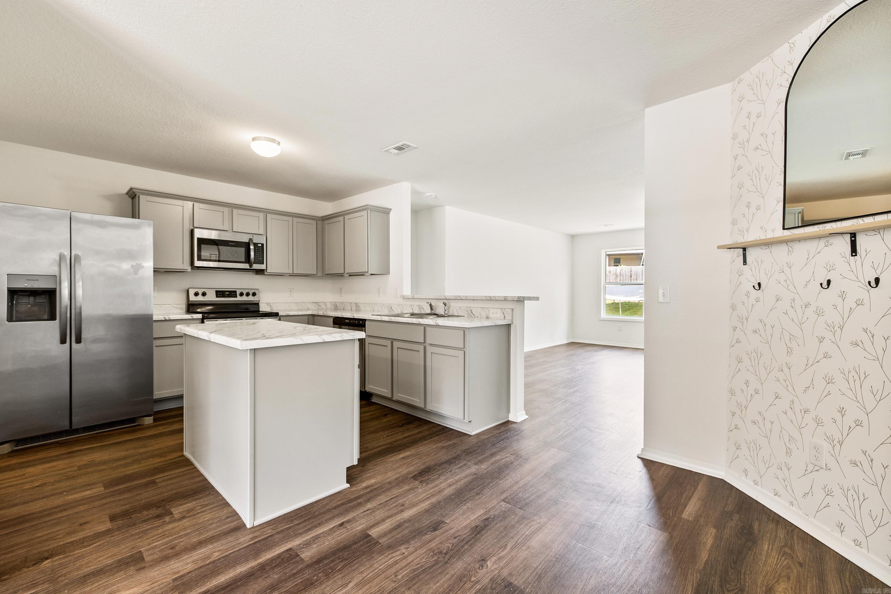 1936 Auburn Hills Drive Benton, AR 72015