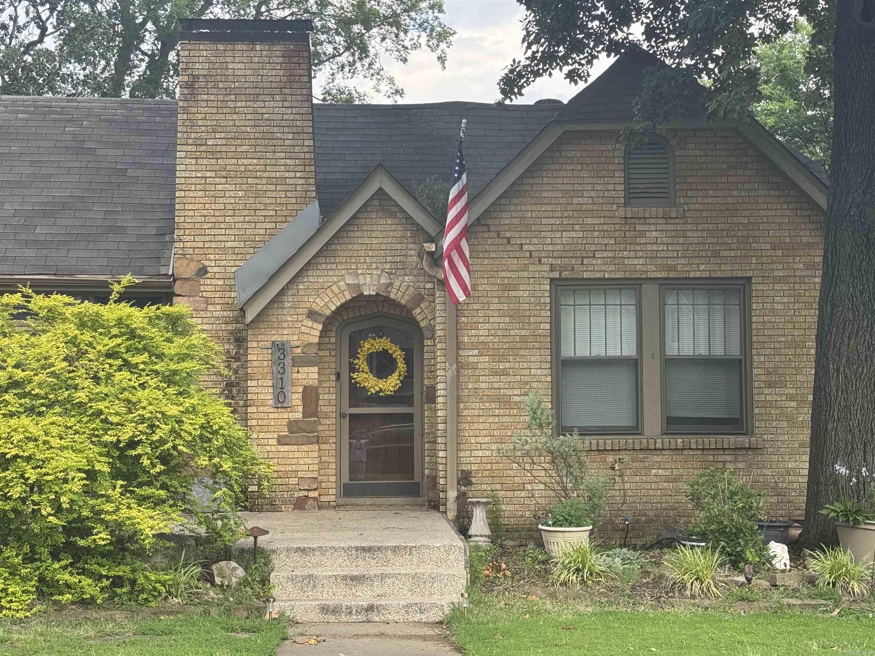 3310 N Cypress Street North Little Rock, AR 72116