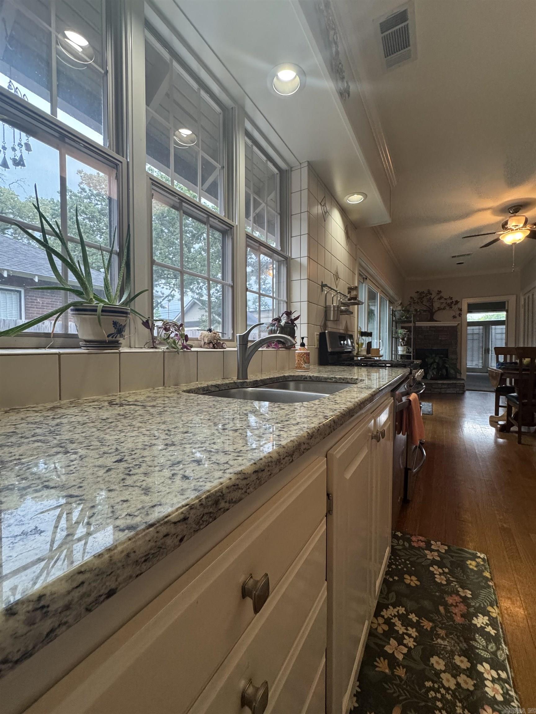 3310 N Cypress Street North Little Rock, AR 72116