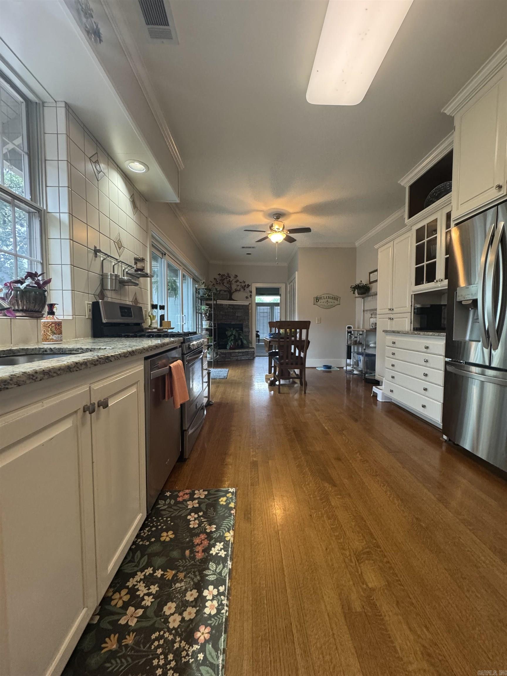 3310 N Cypress Street North Little Rock, AR 72116