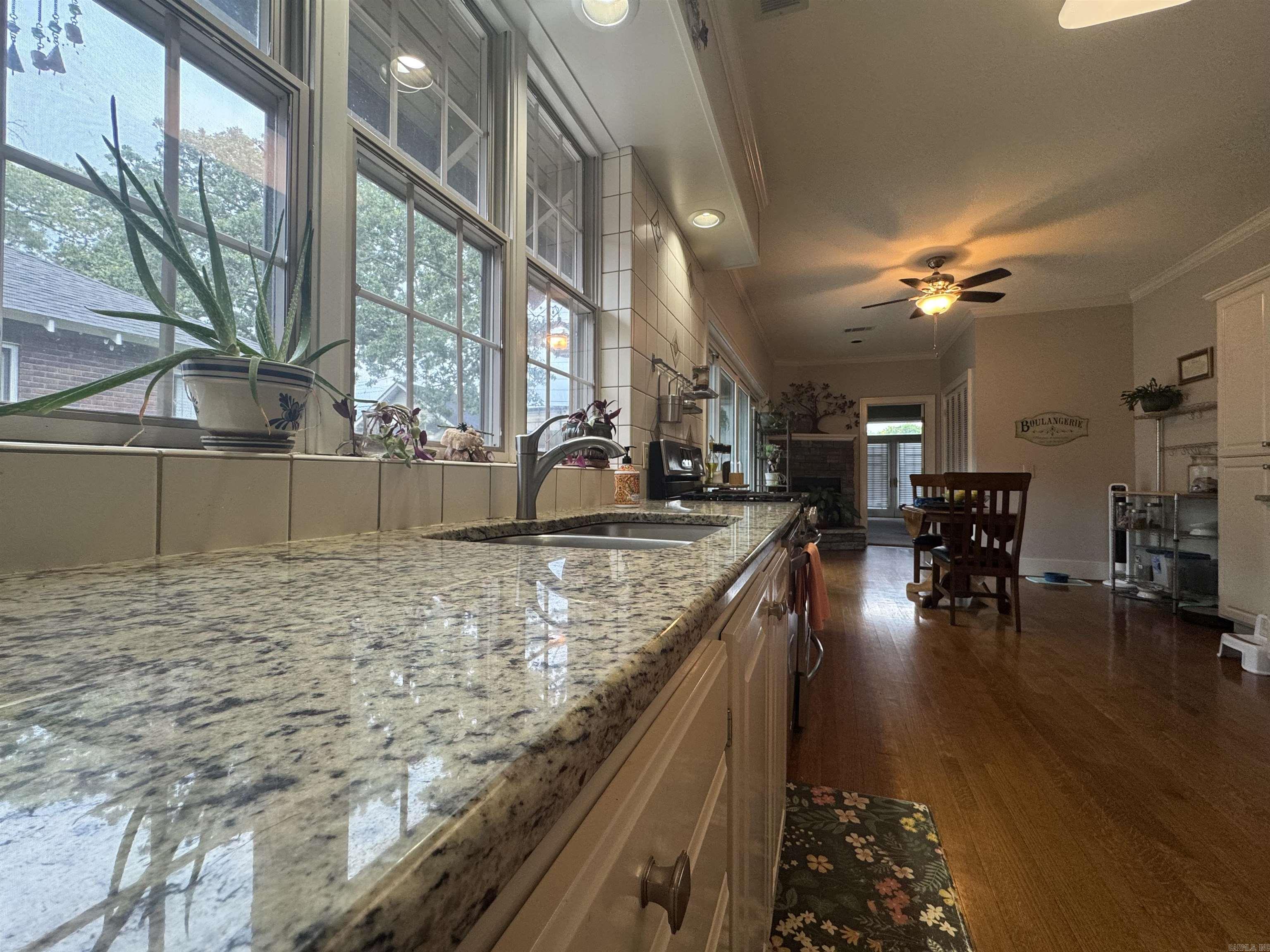 3310 N Cypress Street North Little Rock, AR 72116