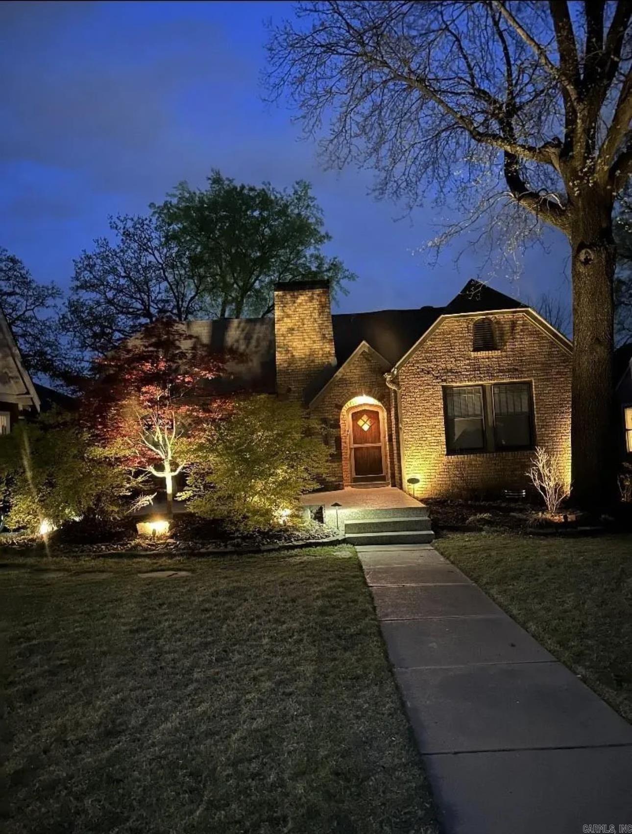 3310 N Cypress Street North Little Rock, AR 72116