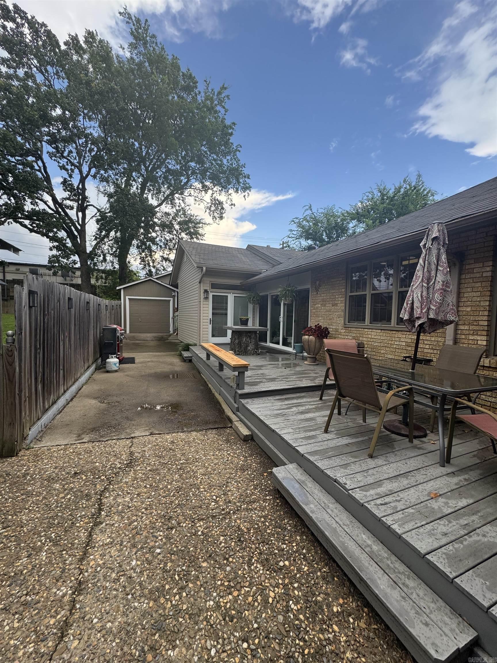 3310 N Cypress Street North Little Rock, AR 72116