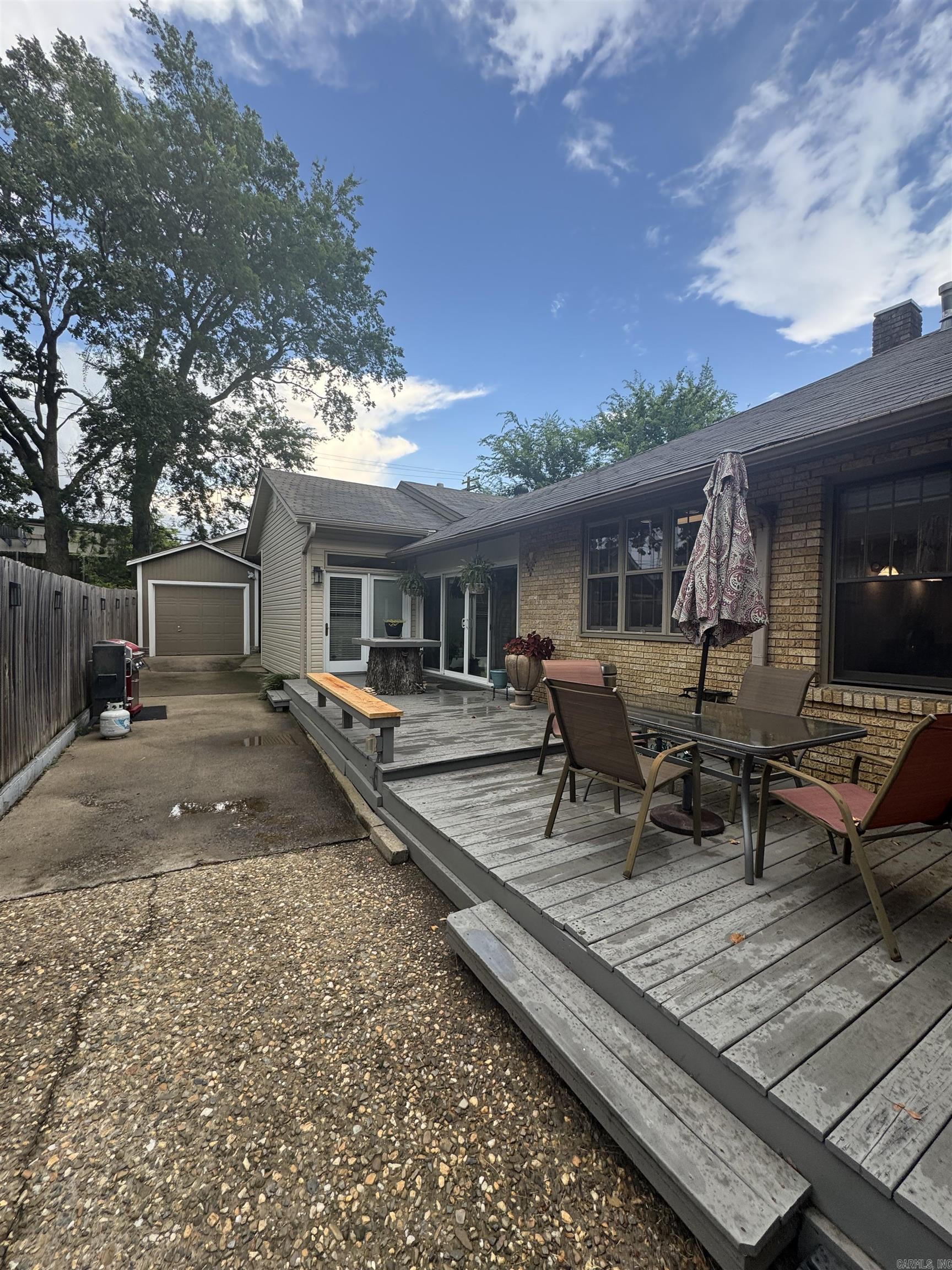 3310 N Cypress Street North Little Rock, AR 72116